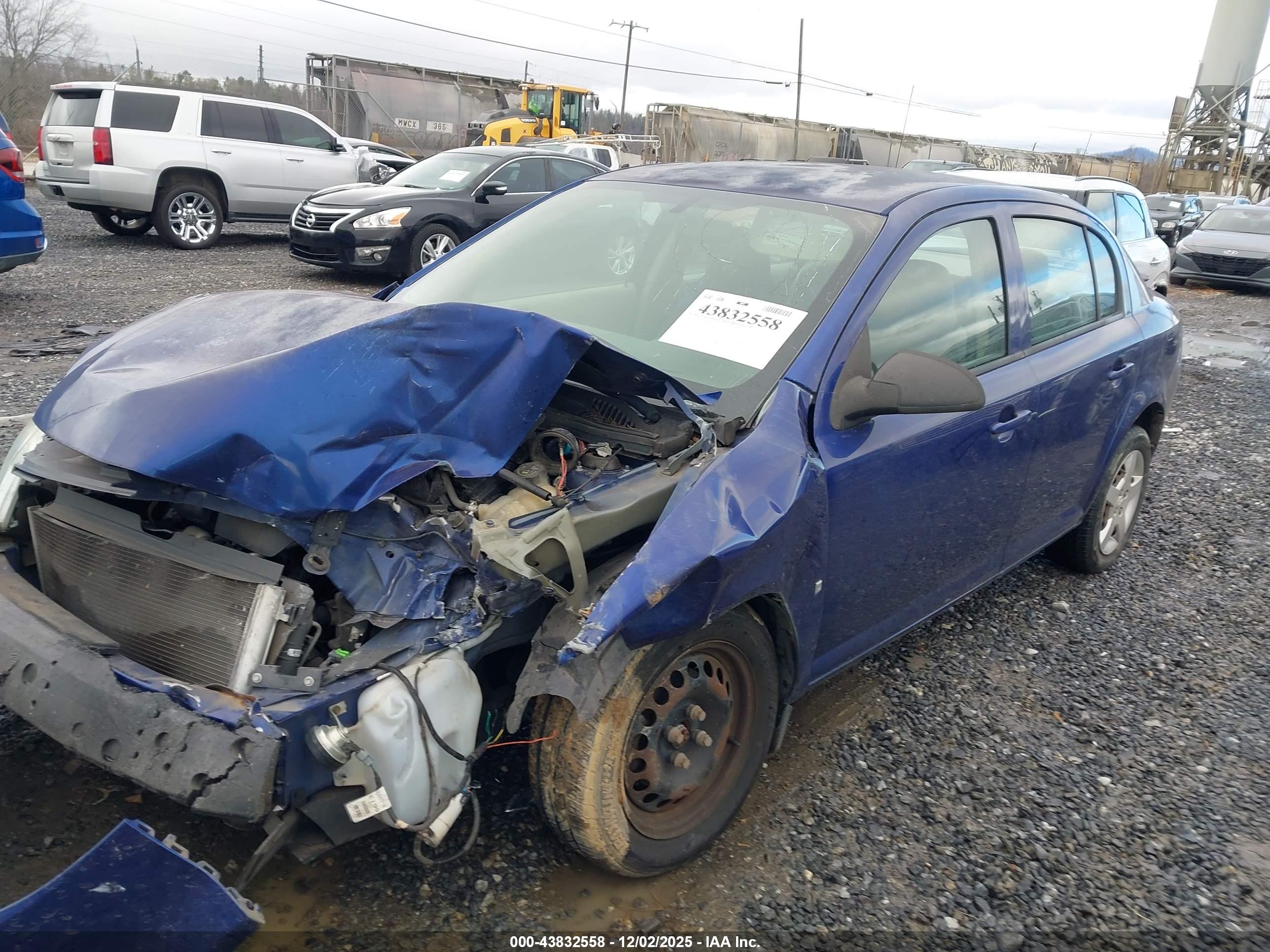 CHEVROLET COBALT image 2