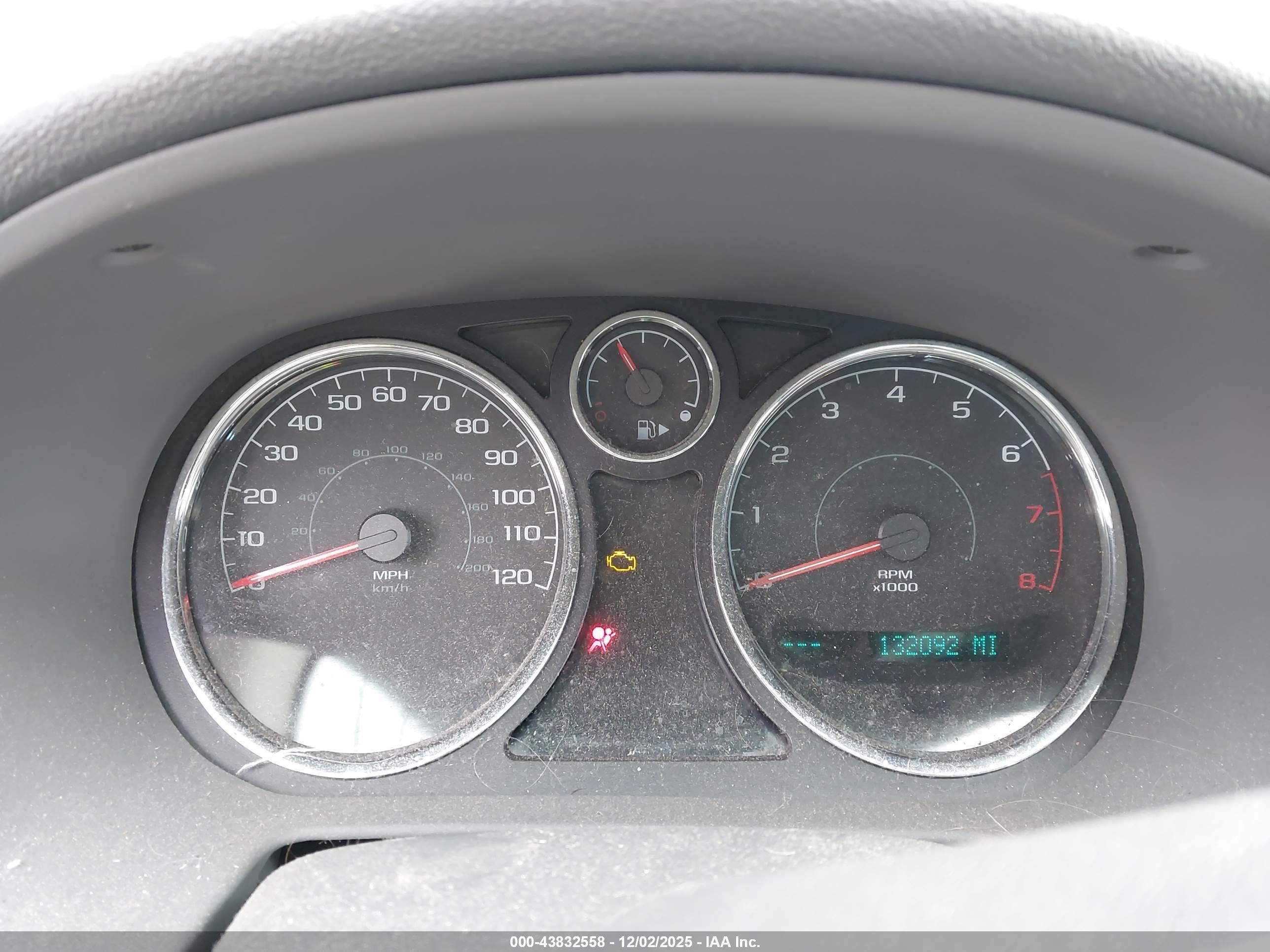 CHEVROLET COBALT image 7