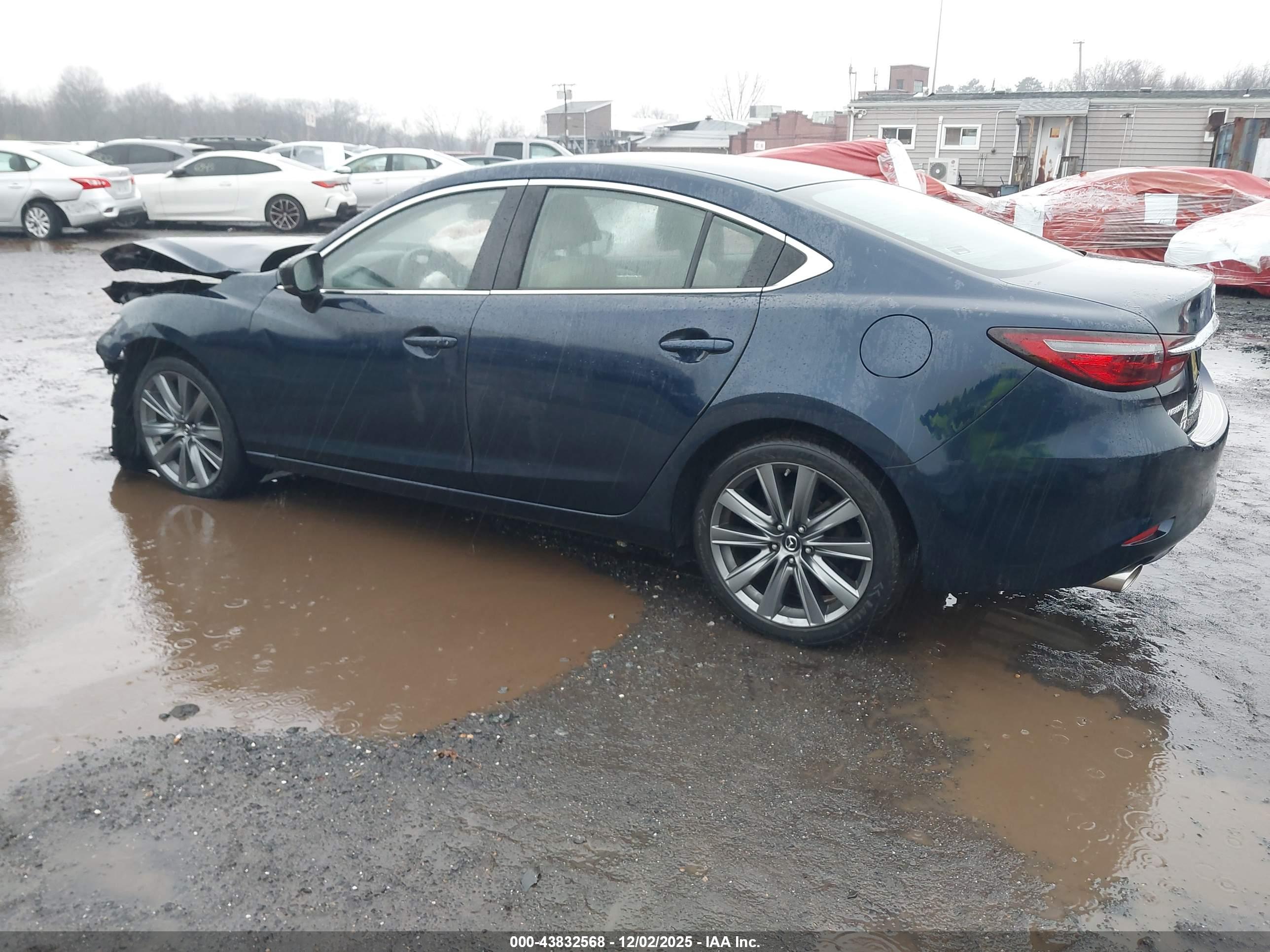MAZDA MAZDA6 image 3