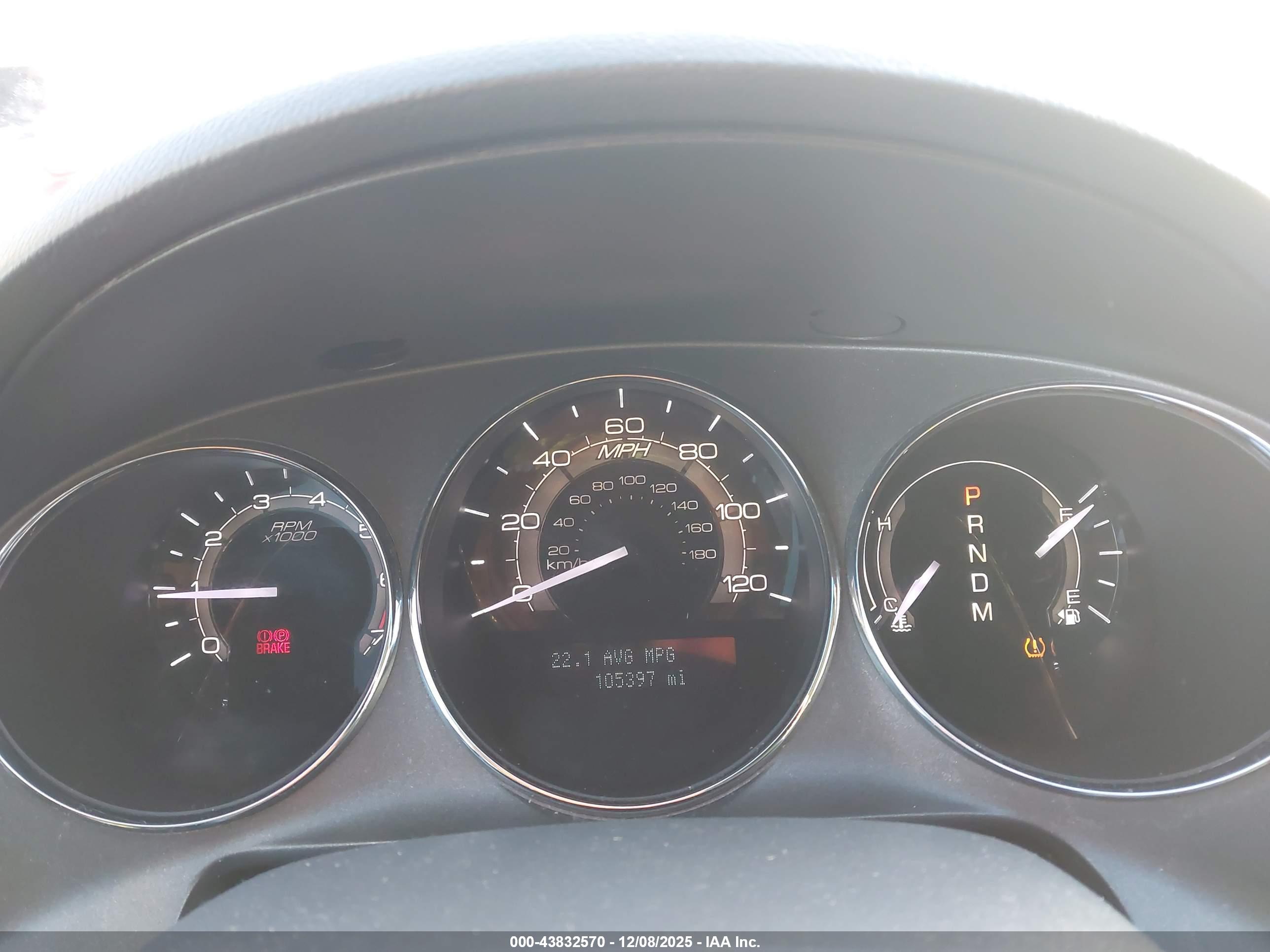 LINCOLN MKZ image 7