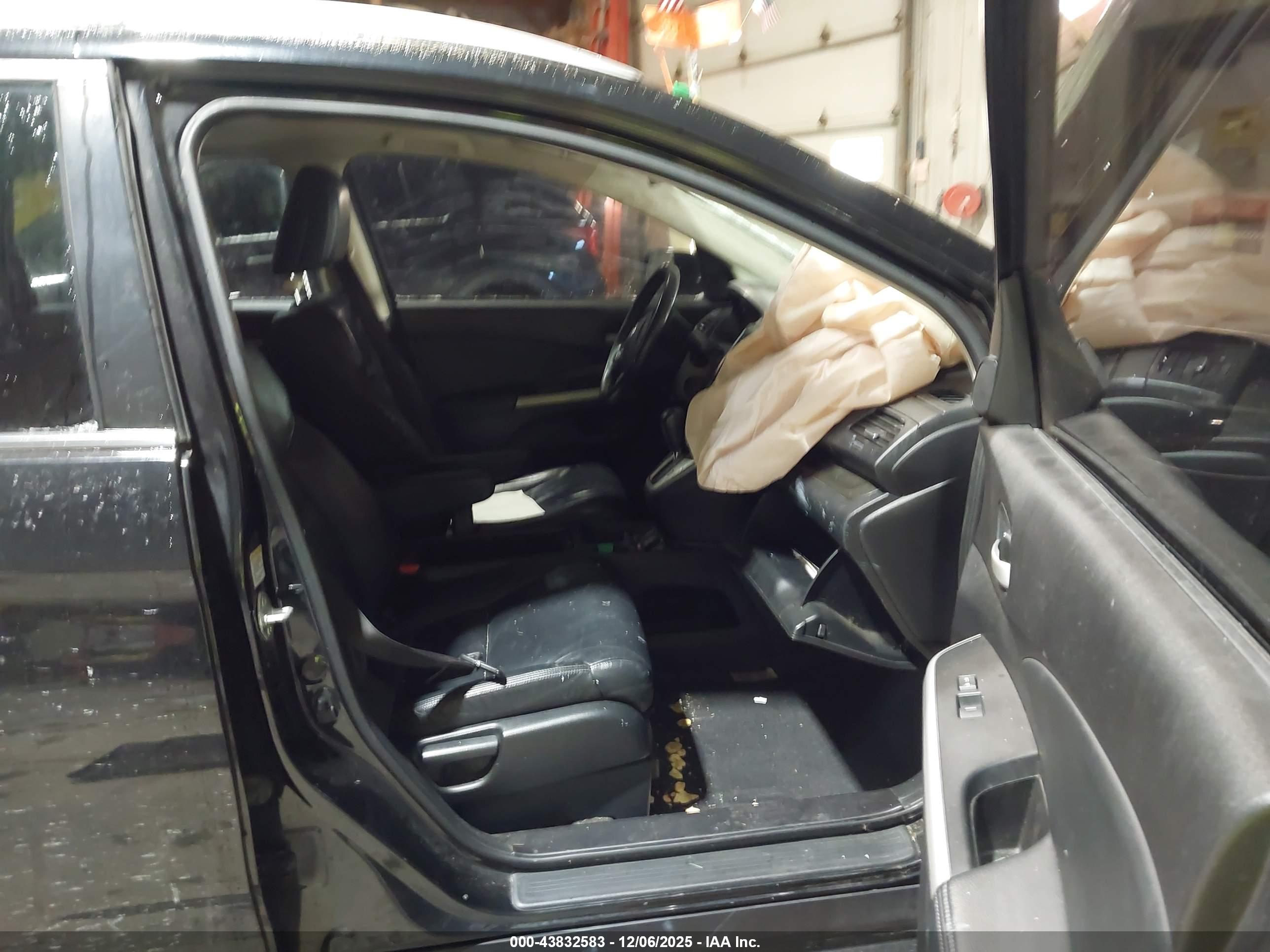 HONDA CR-V image 5