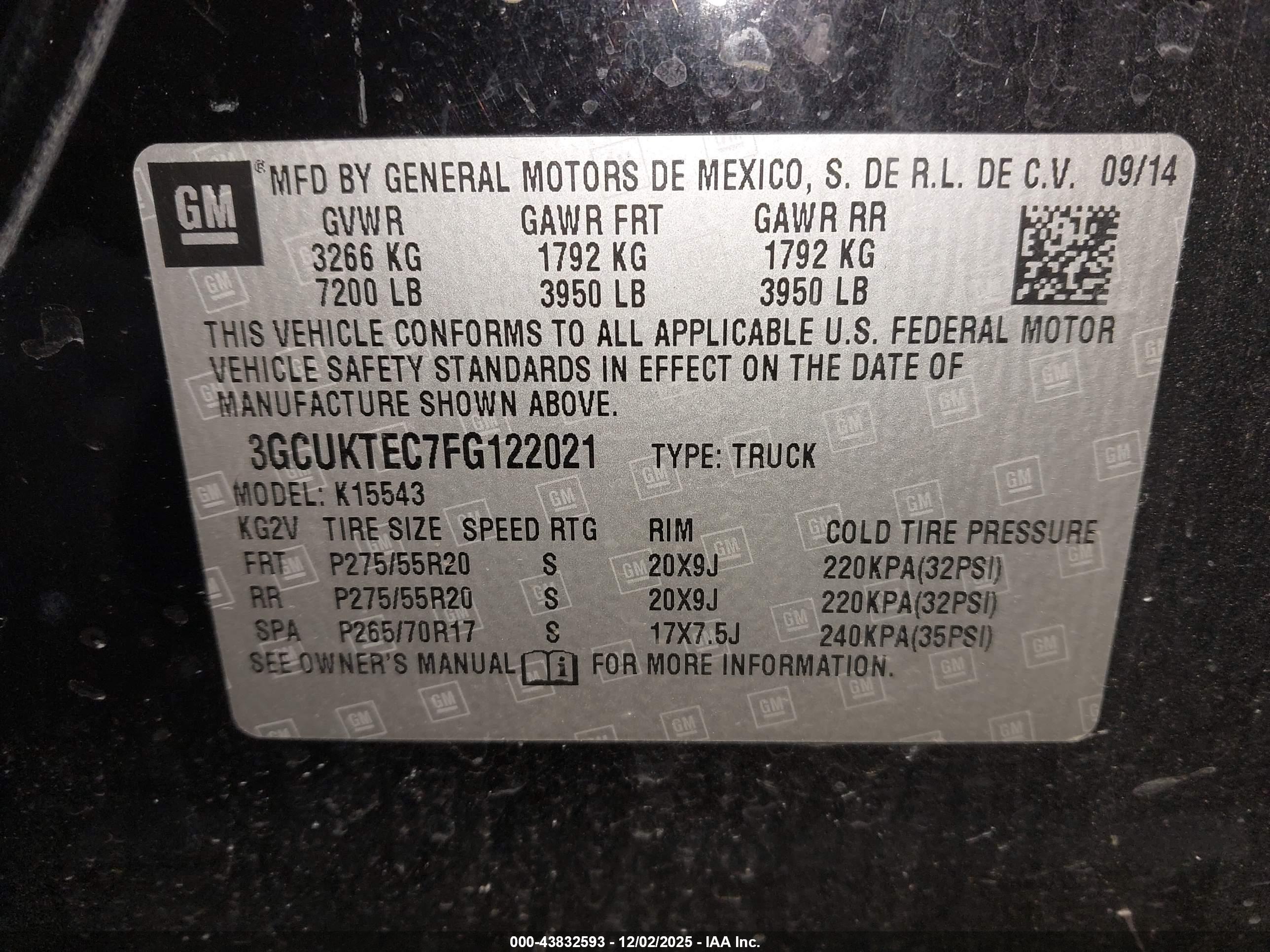 CHEVROLET SILVERADO image 9