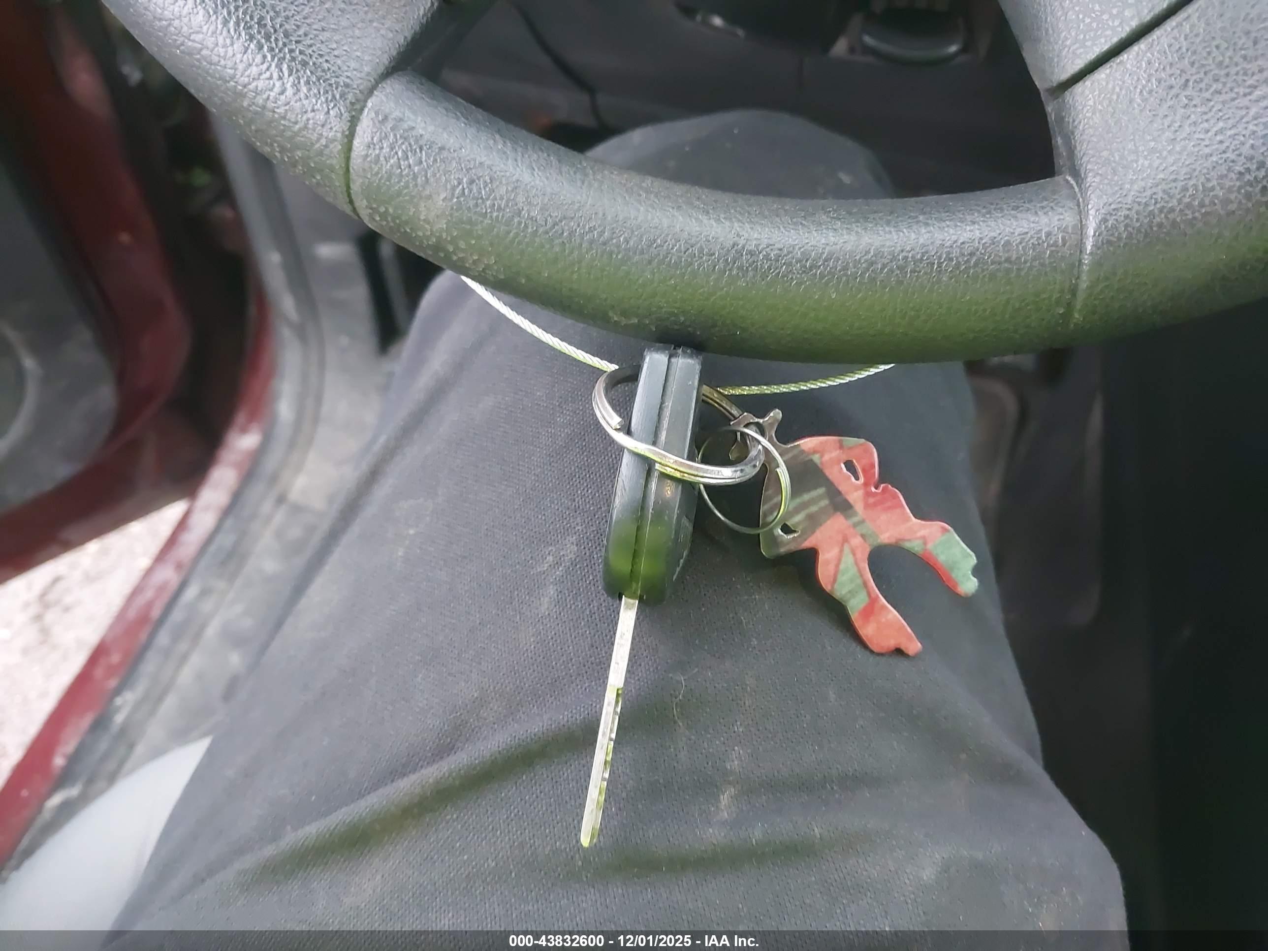 FORD ESCAPE image 11