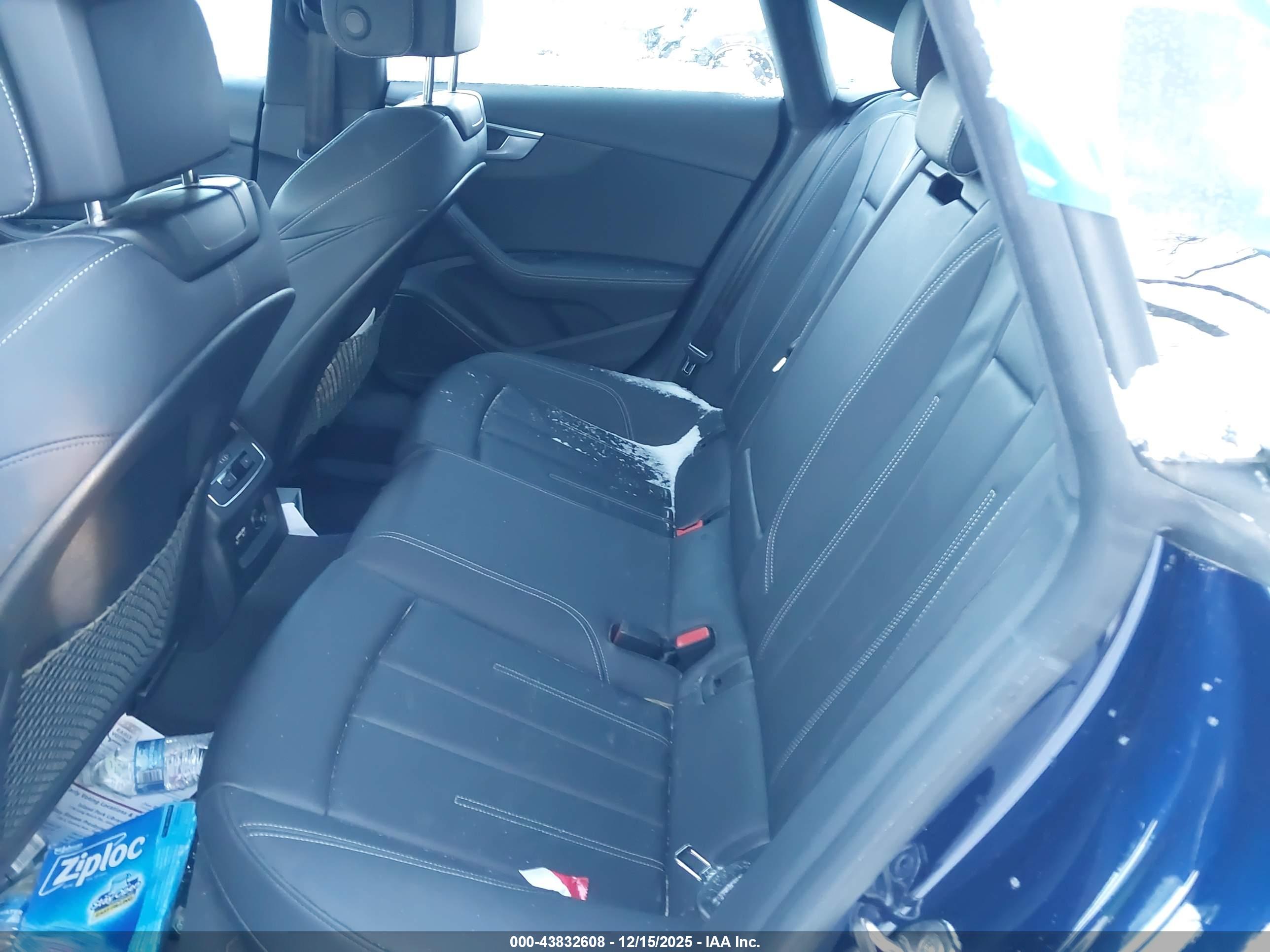 AUDI A5 image 5