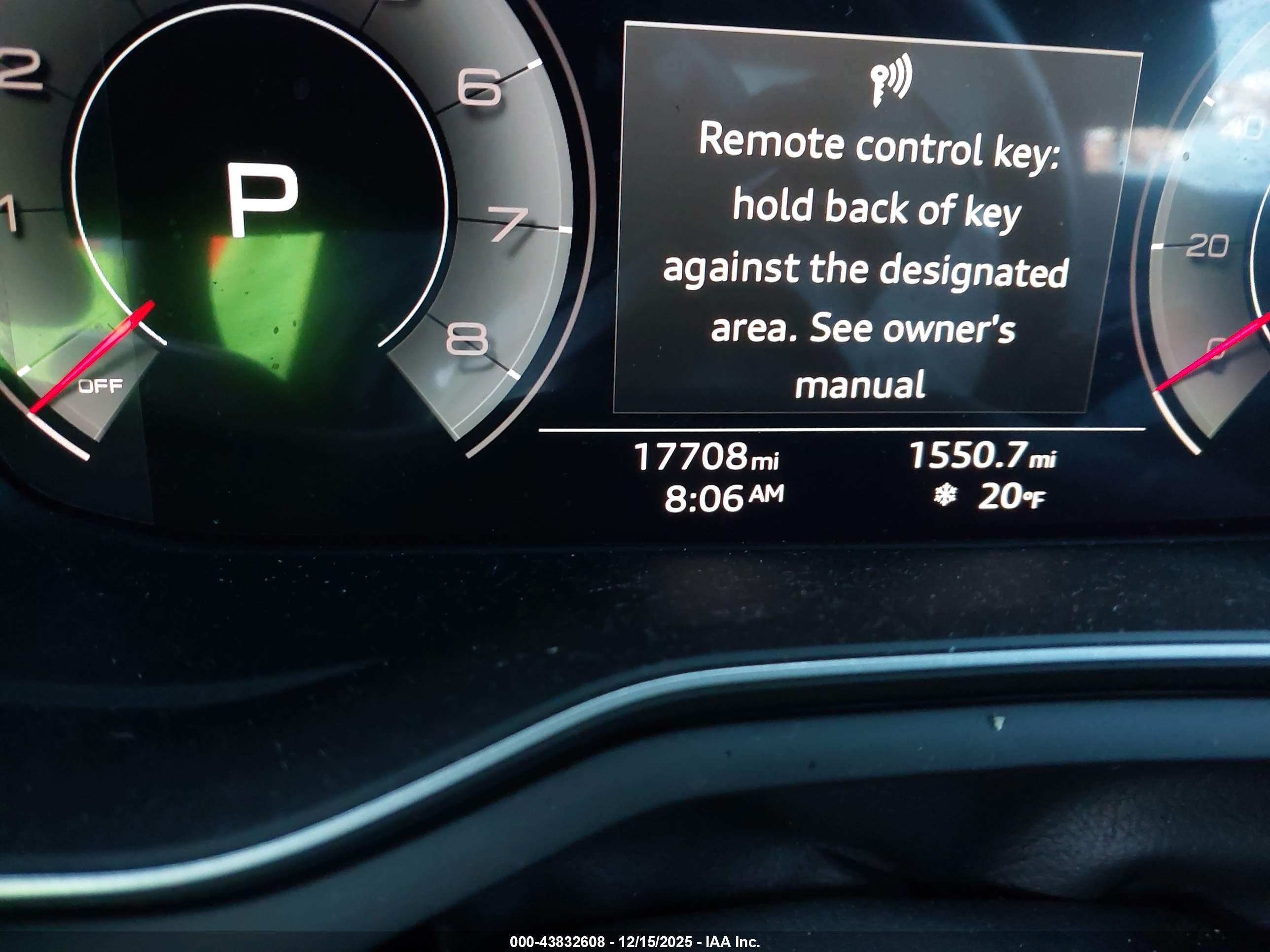AUDI A5 image 7