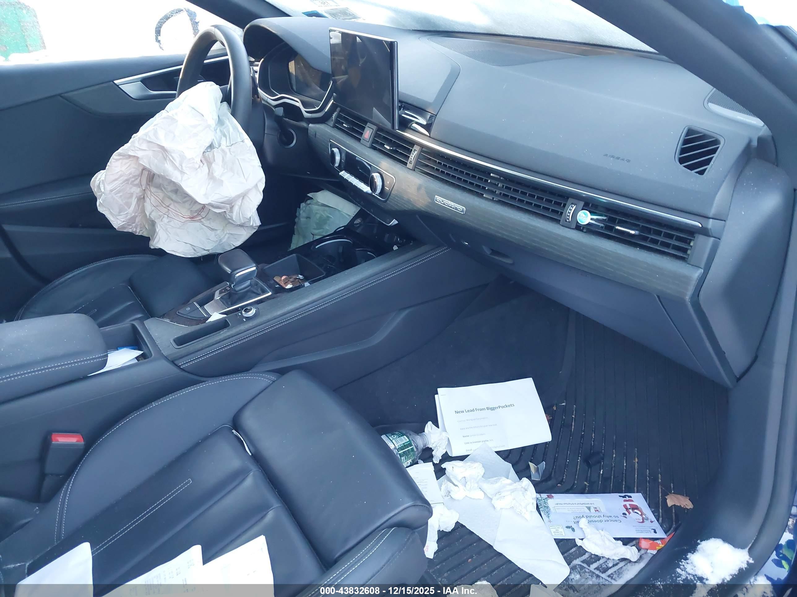 AUDI A5 image 8
