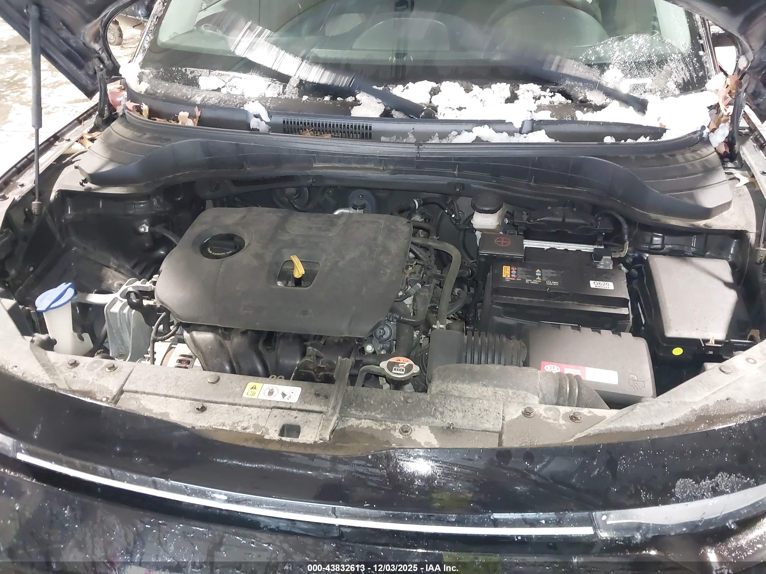 KIA SOUL image 10