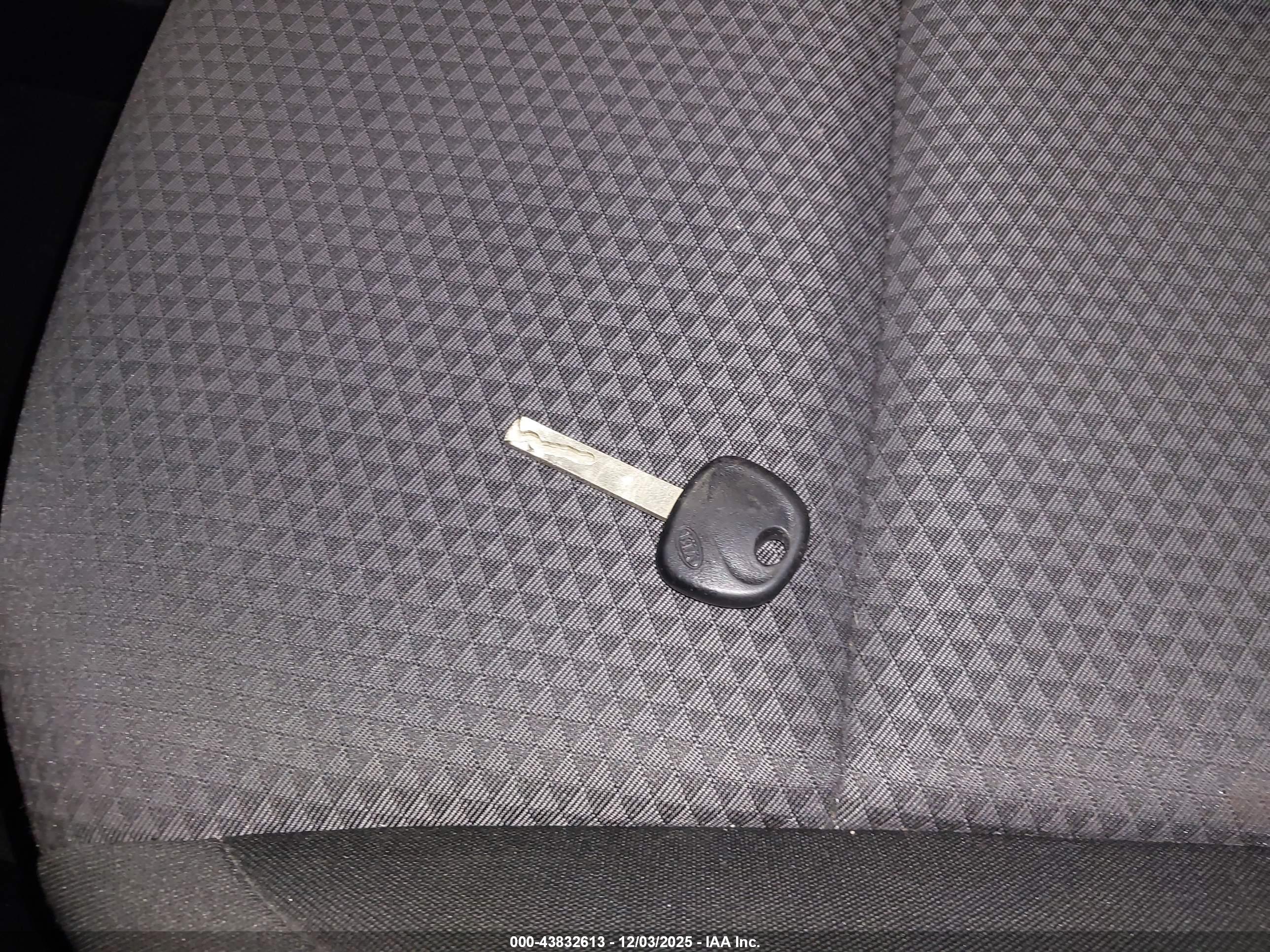 KIA SOUL image 11