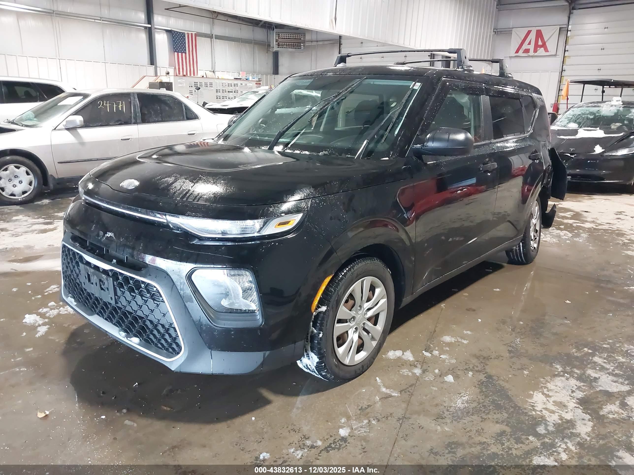 KIA SOUL image 2