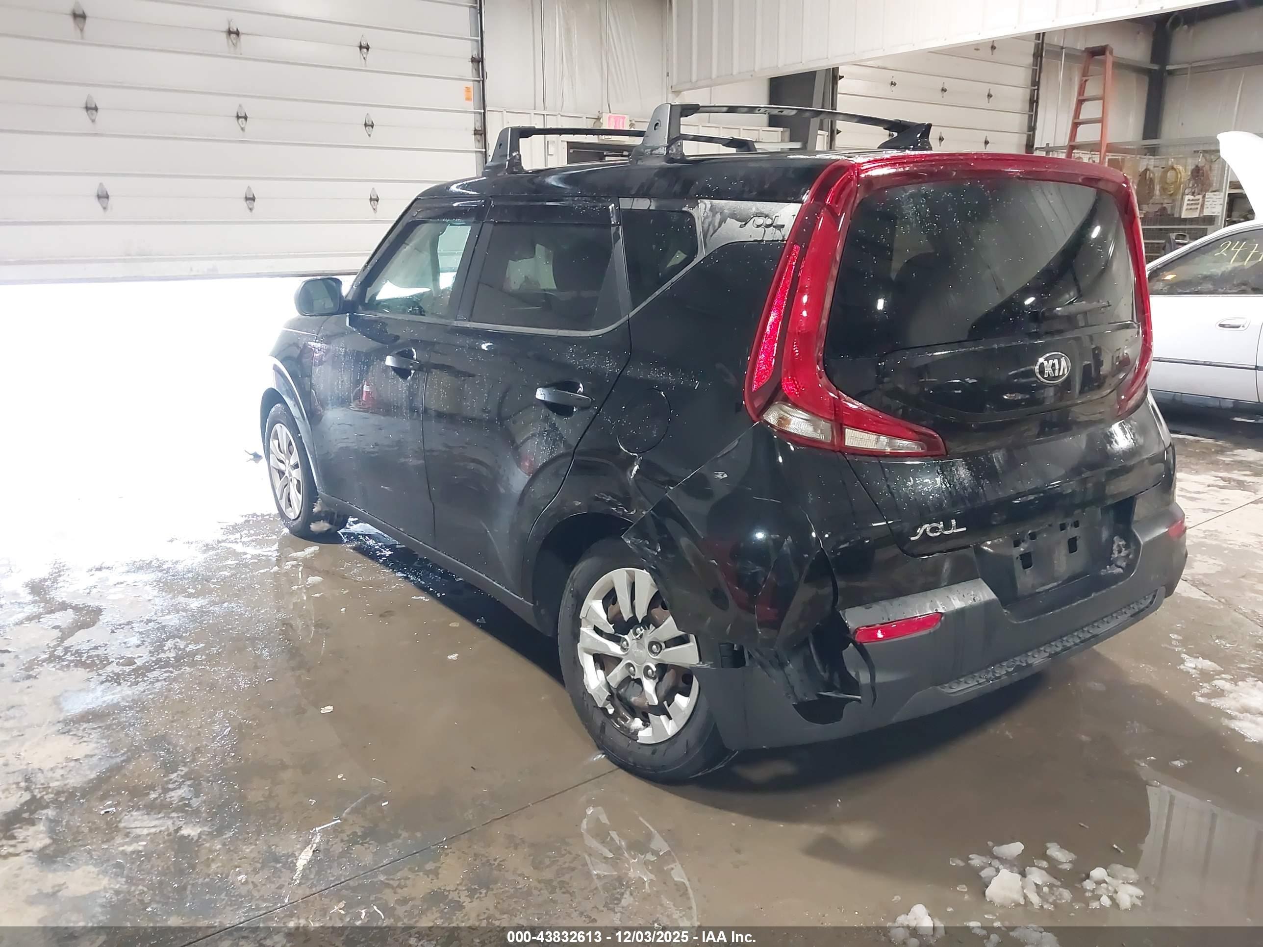 KIA SOUL image 3