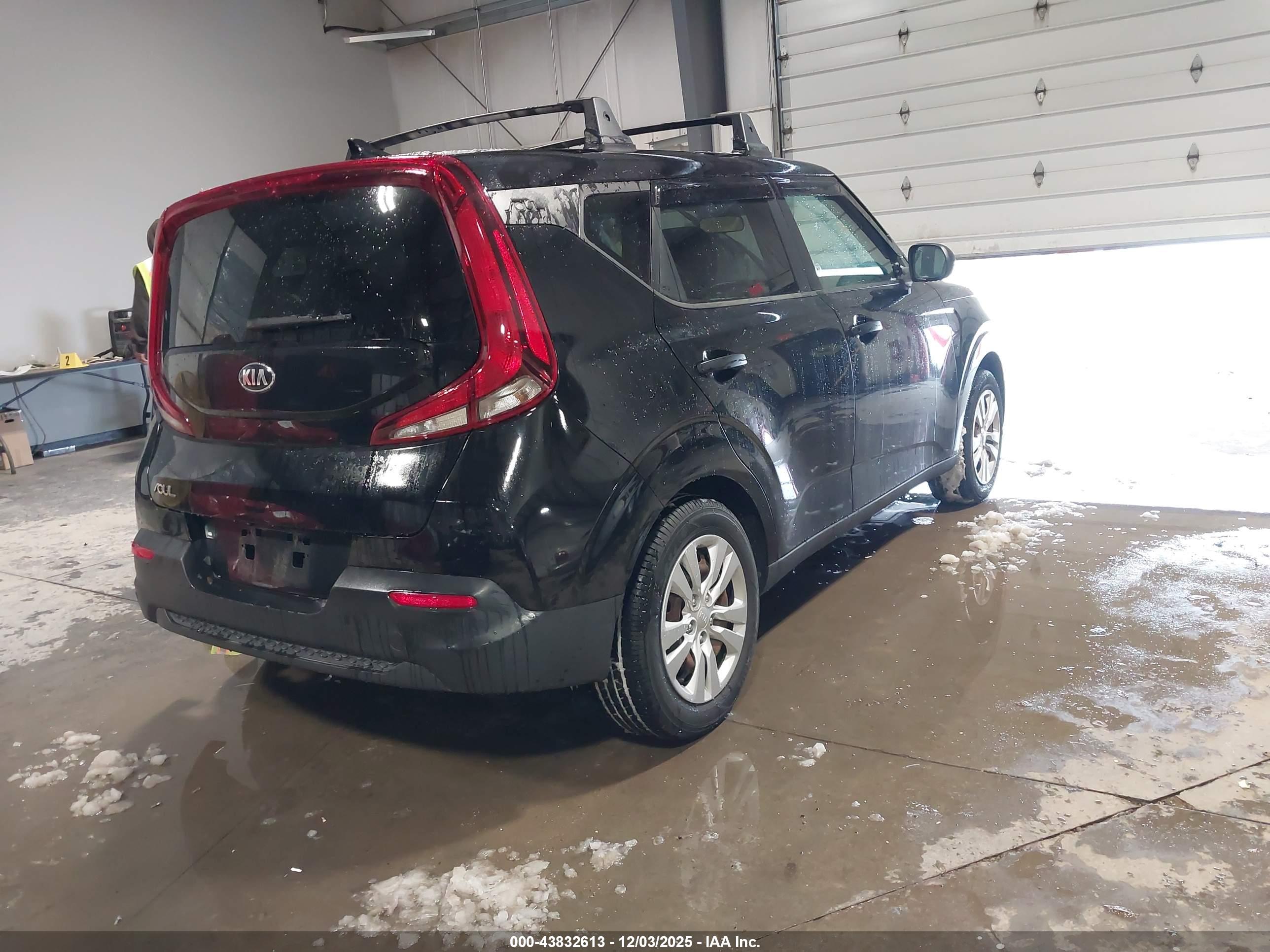 KIA SOUL image 4