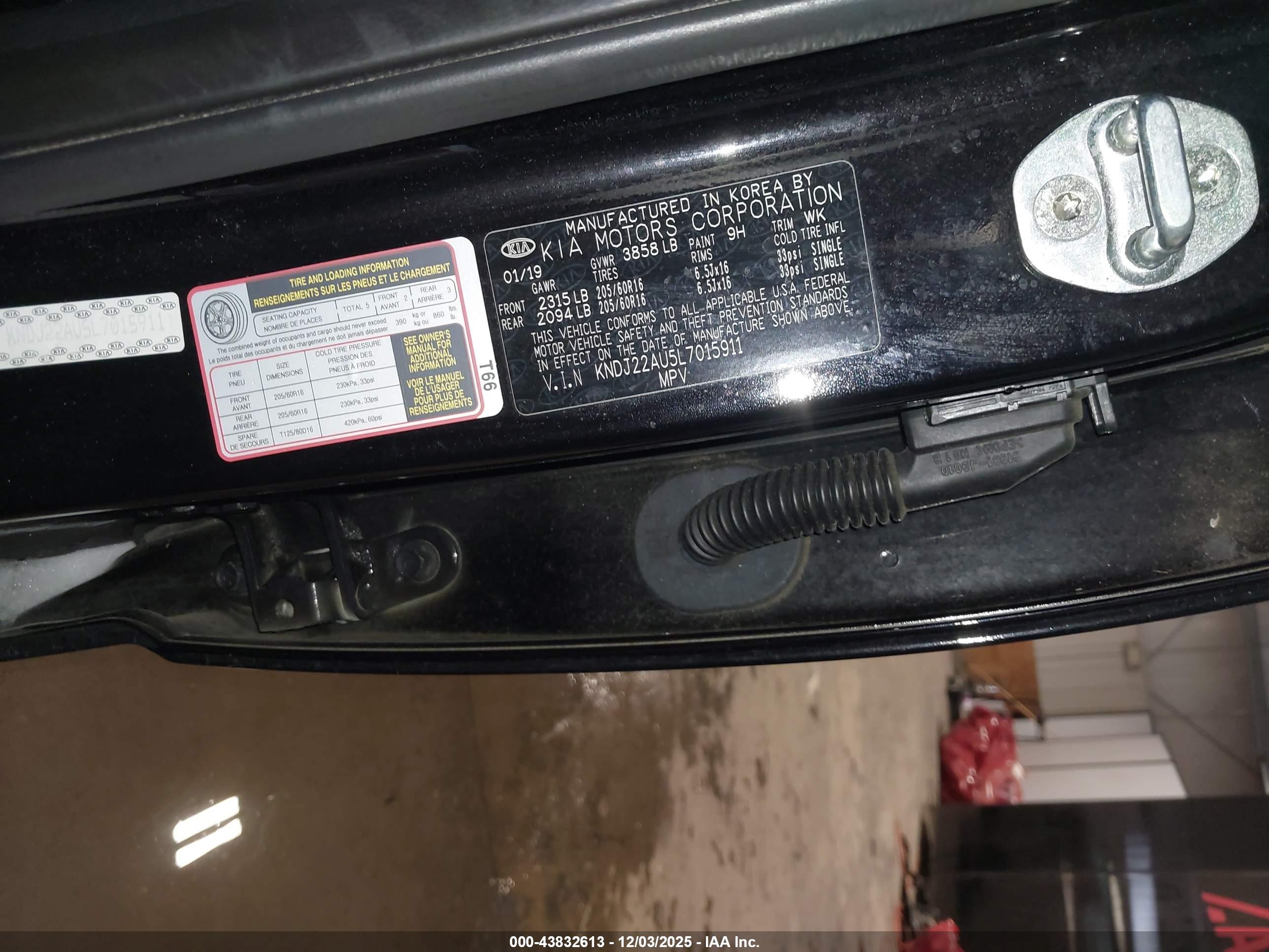 KIA SOUL image 9