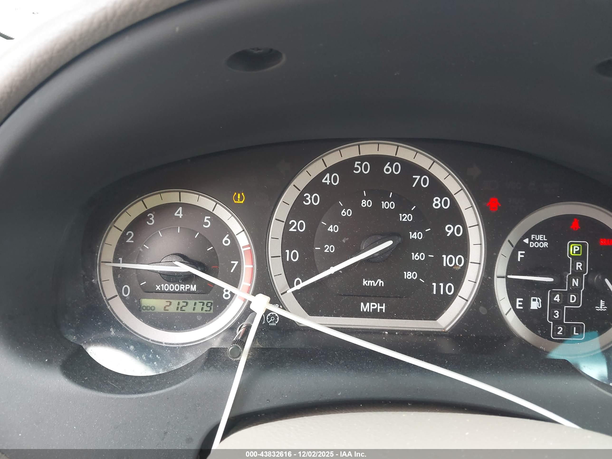 TOYOTA SIENNA image 7