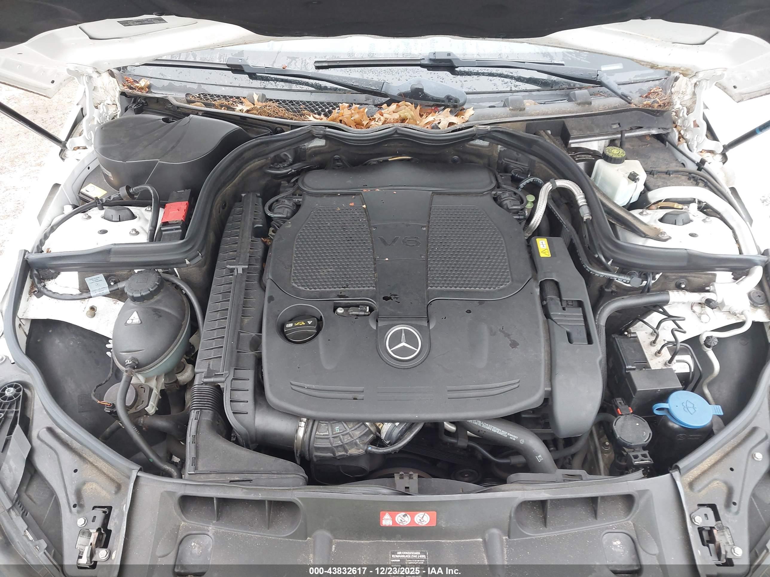 MERCEDES-BENZ C image 10