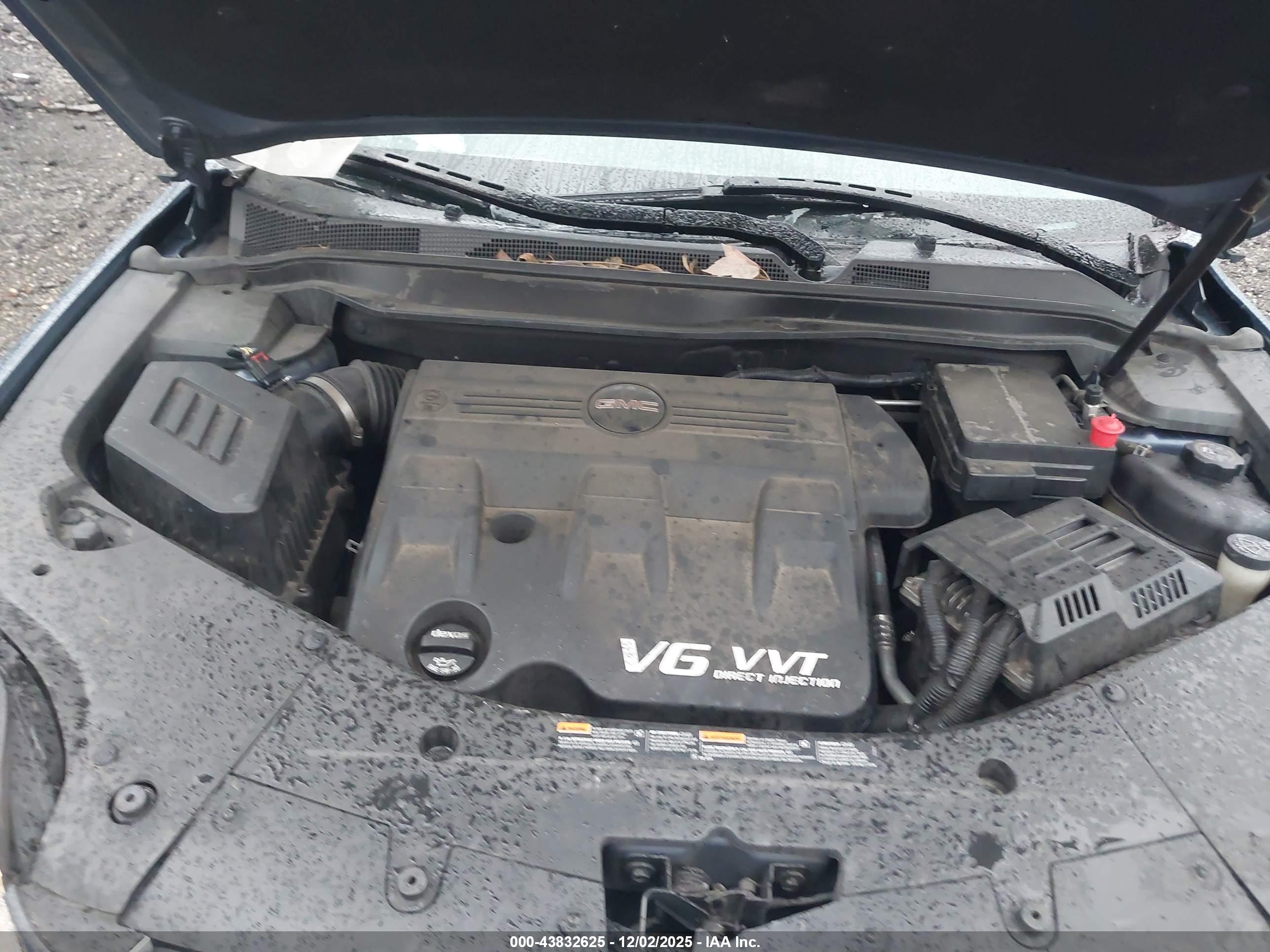 GMC TERRAIN image 10