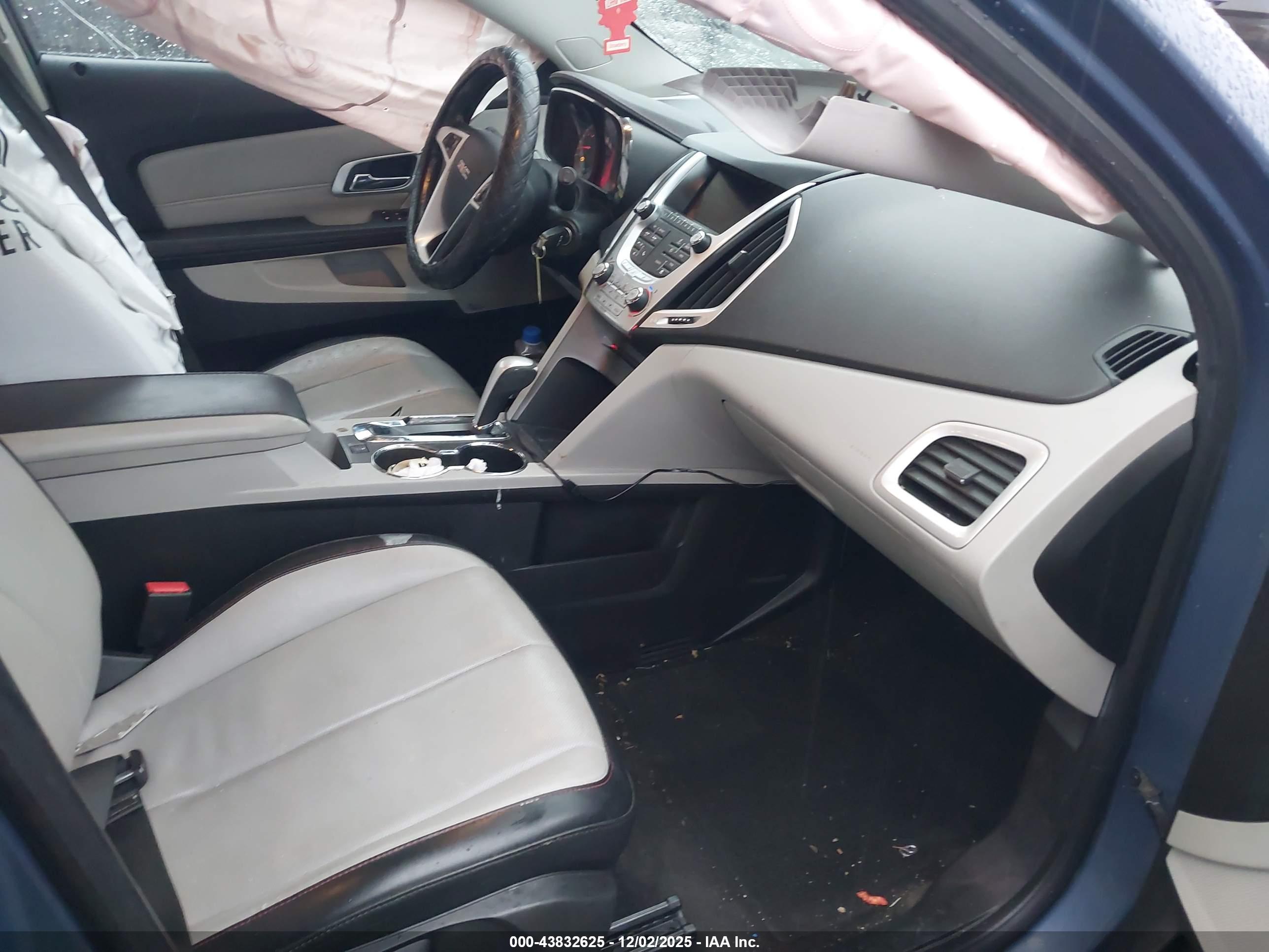 GMC TERRAIN image 5