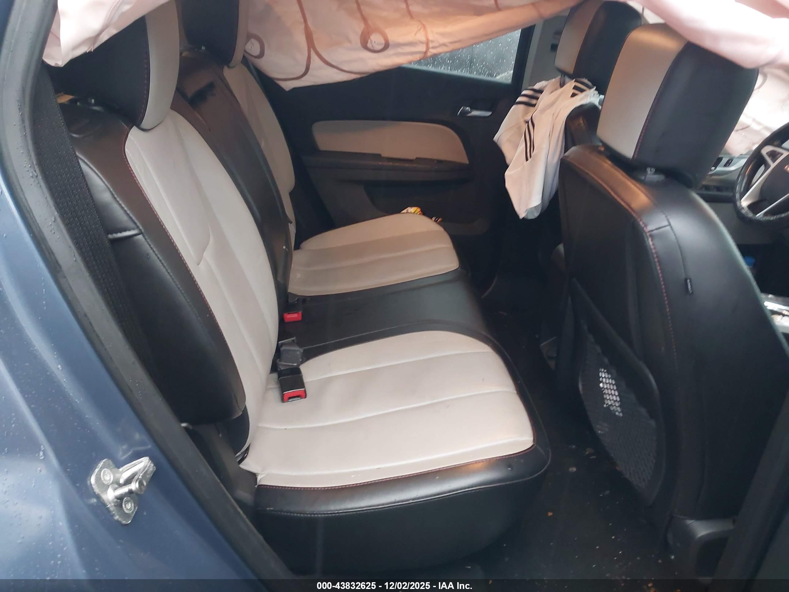 GMC TERRAIN image 8