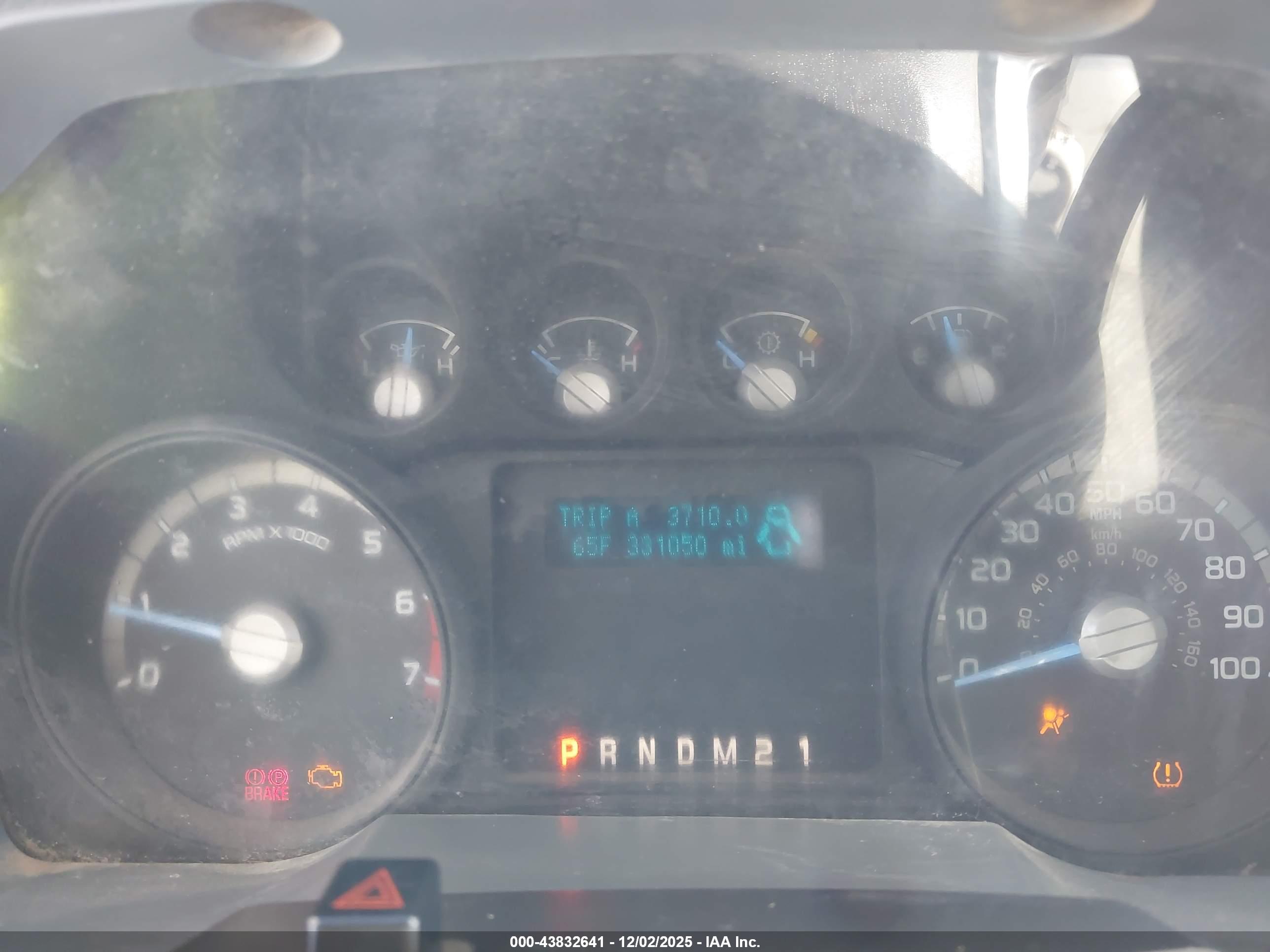 FORD F-250 image 7