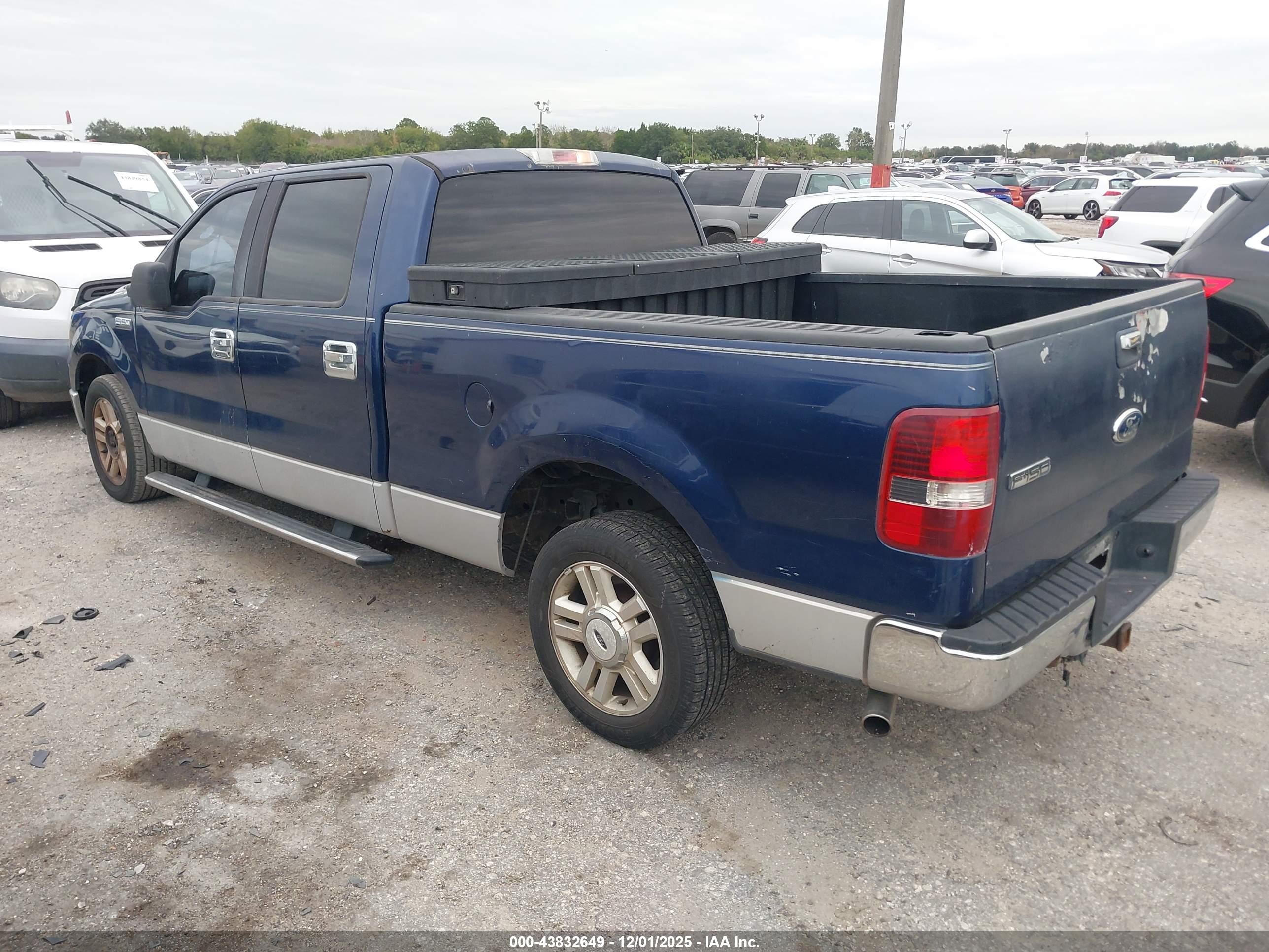 FORD F-150 image 3