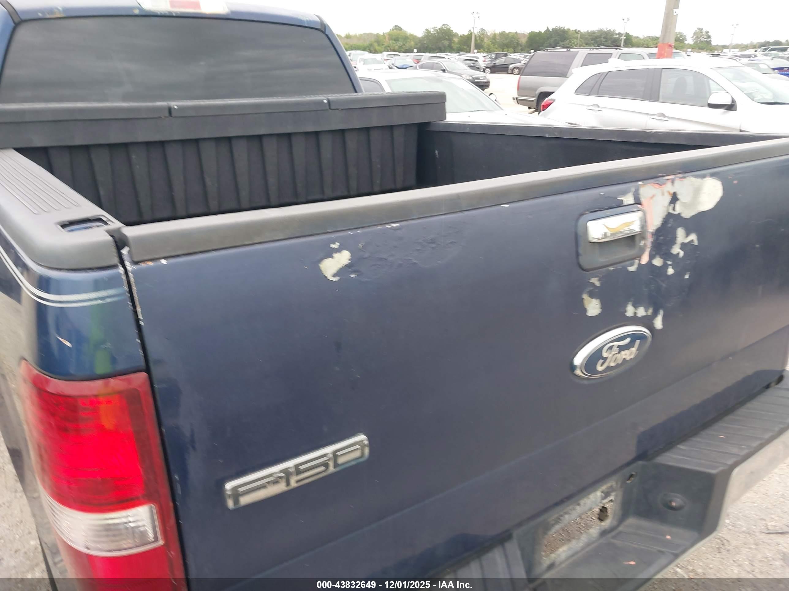 FORD F-150 image 6
