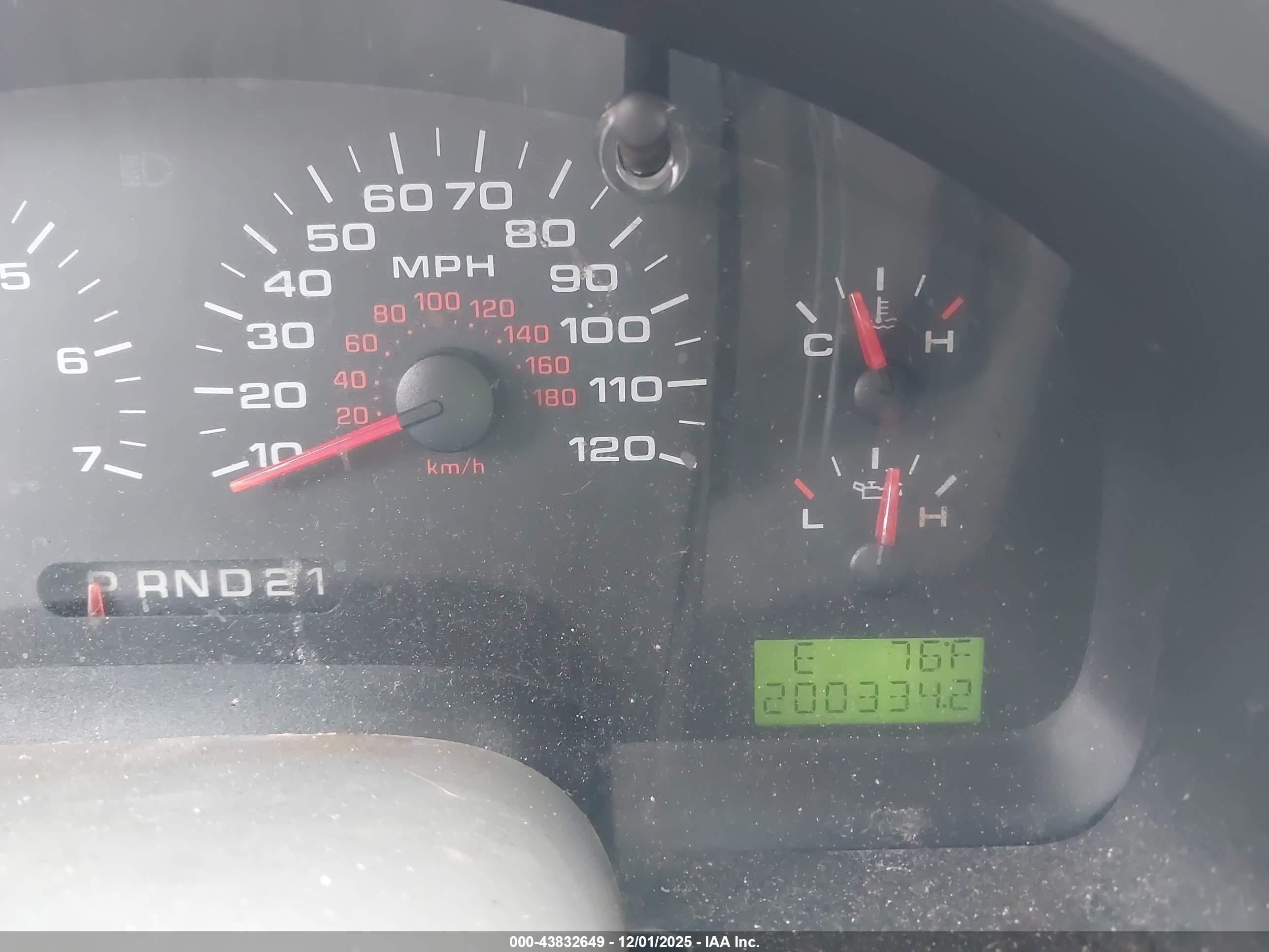FORD F-150 image 7