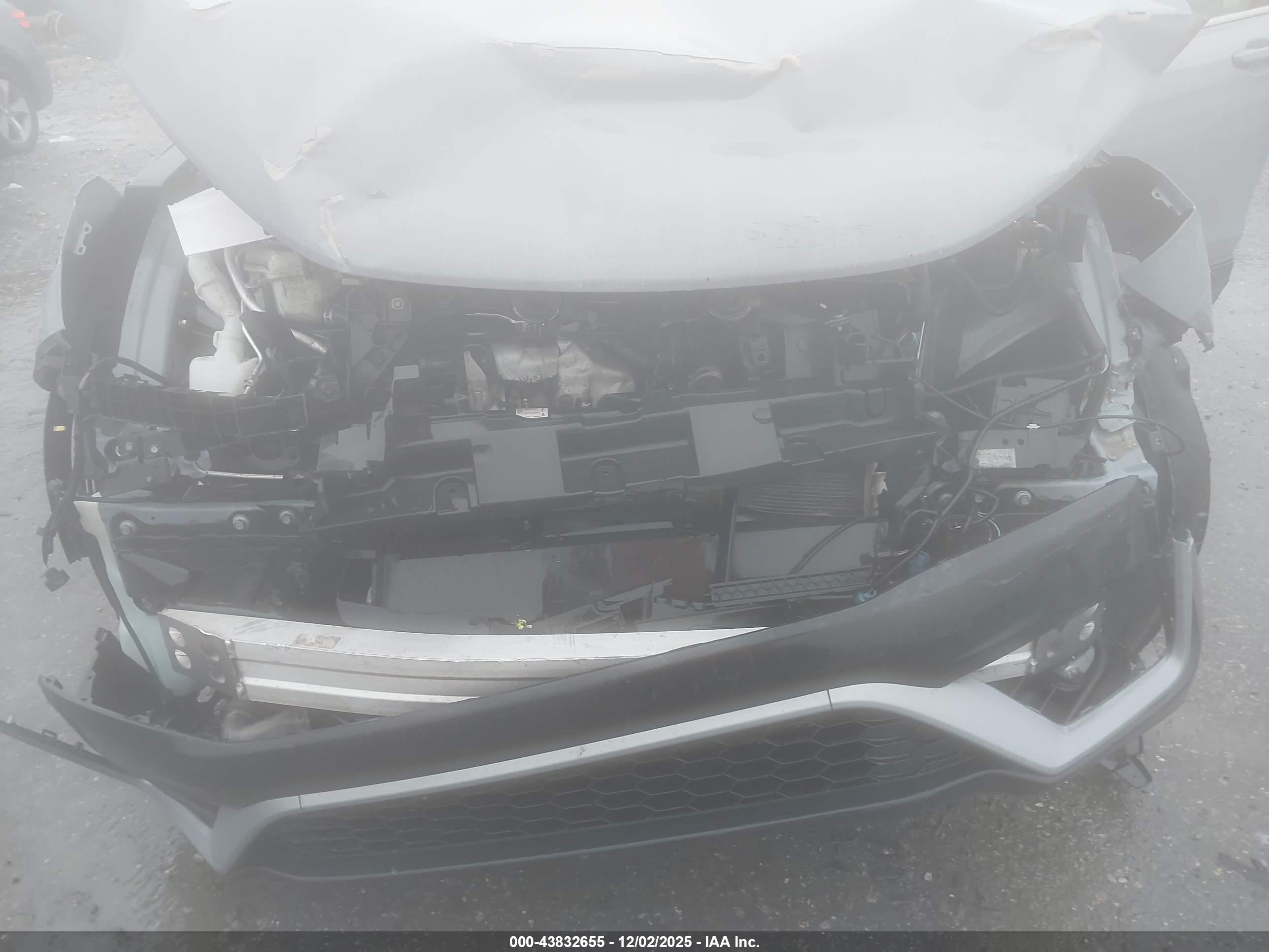 HONDA CR-V image 10