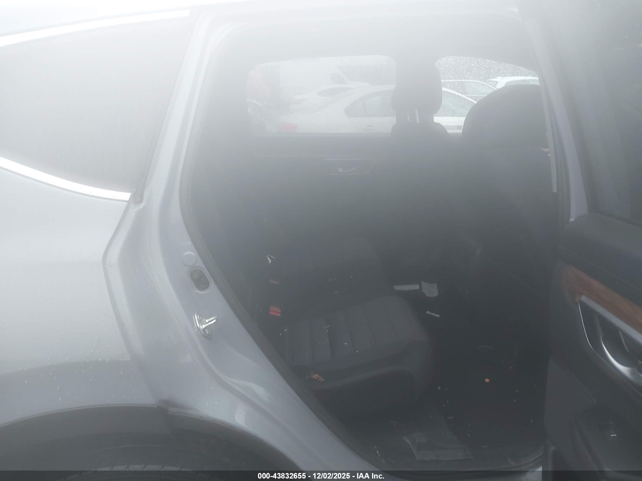 HONDA CR-V image 8