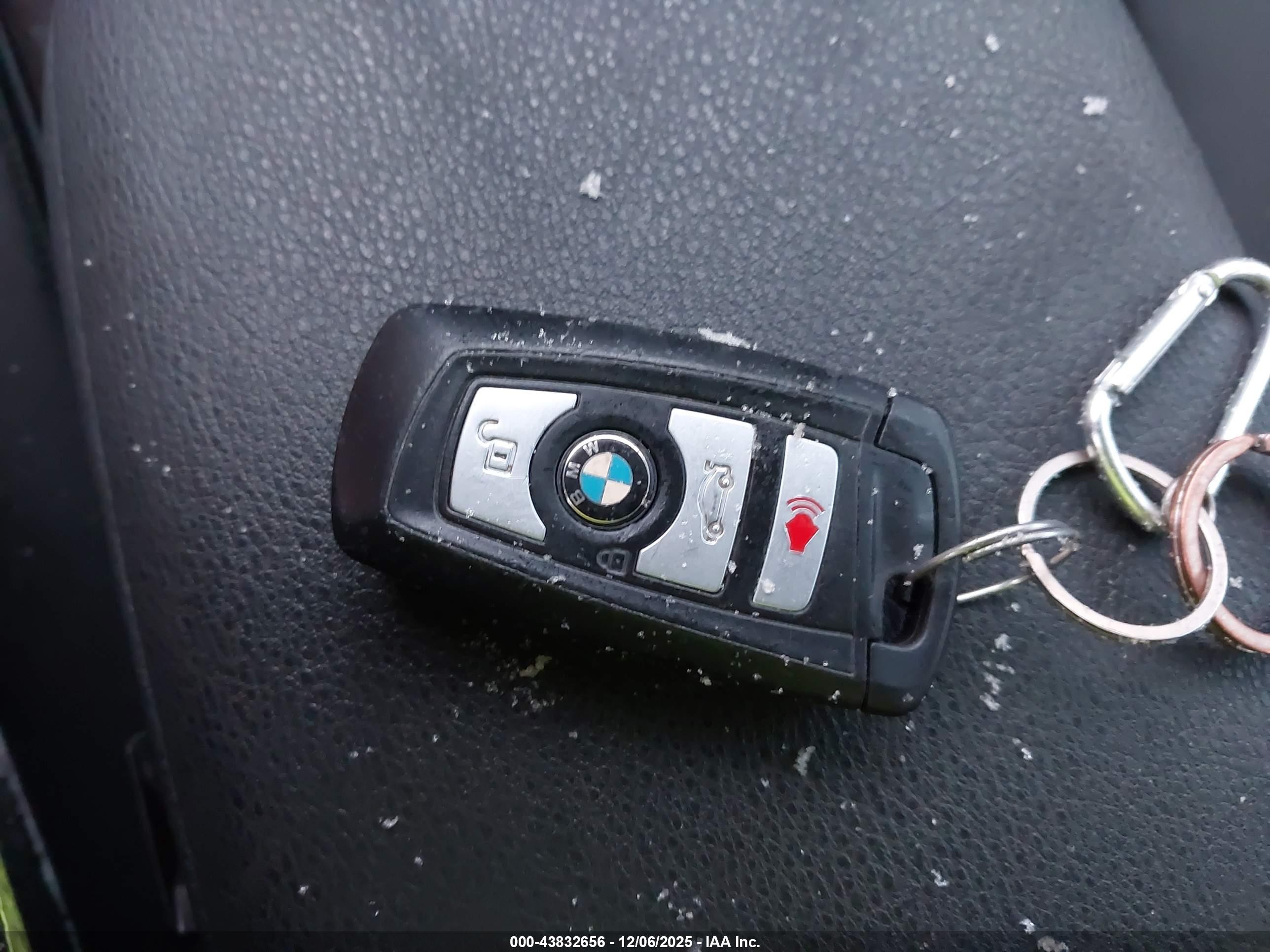BMW X3 image 11