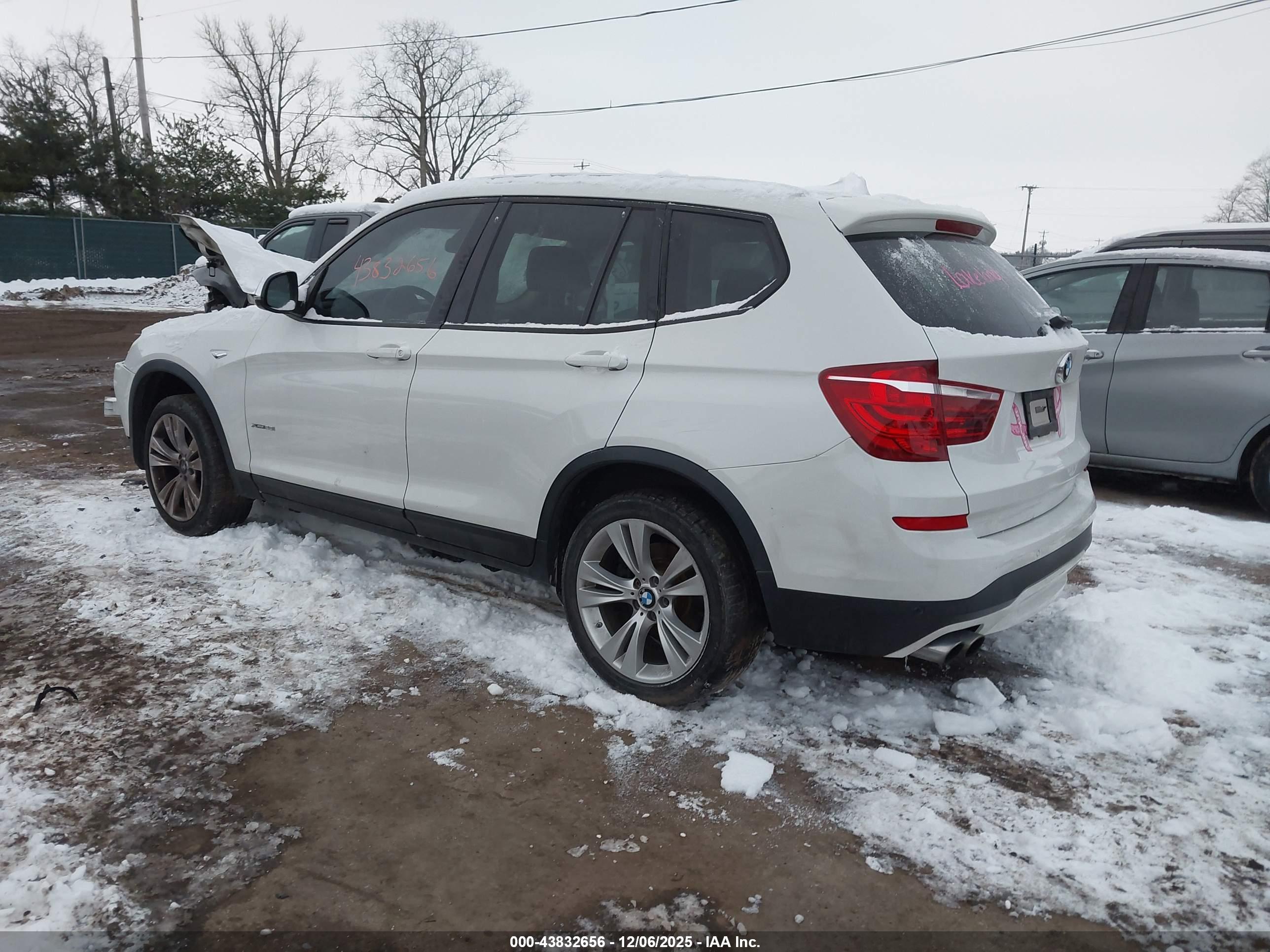 BMW X3 image 3