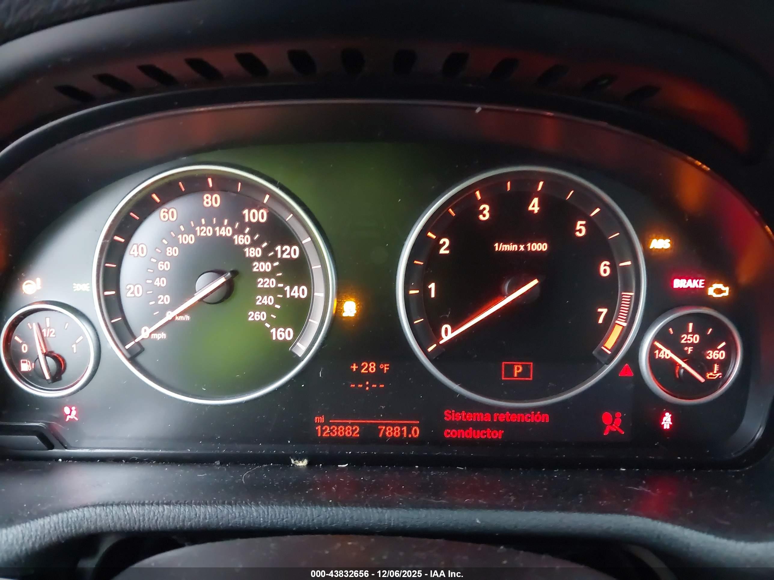 BMW X3 image 7