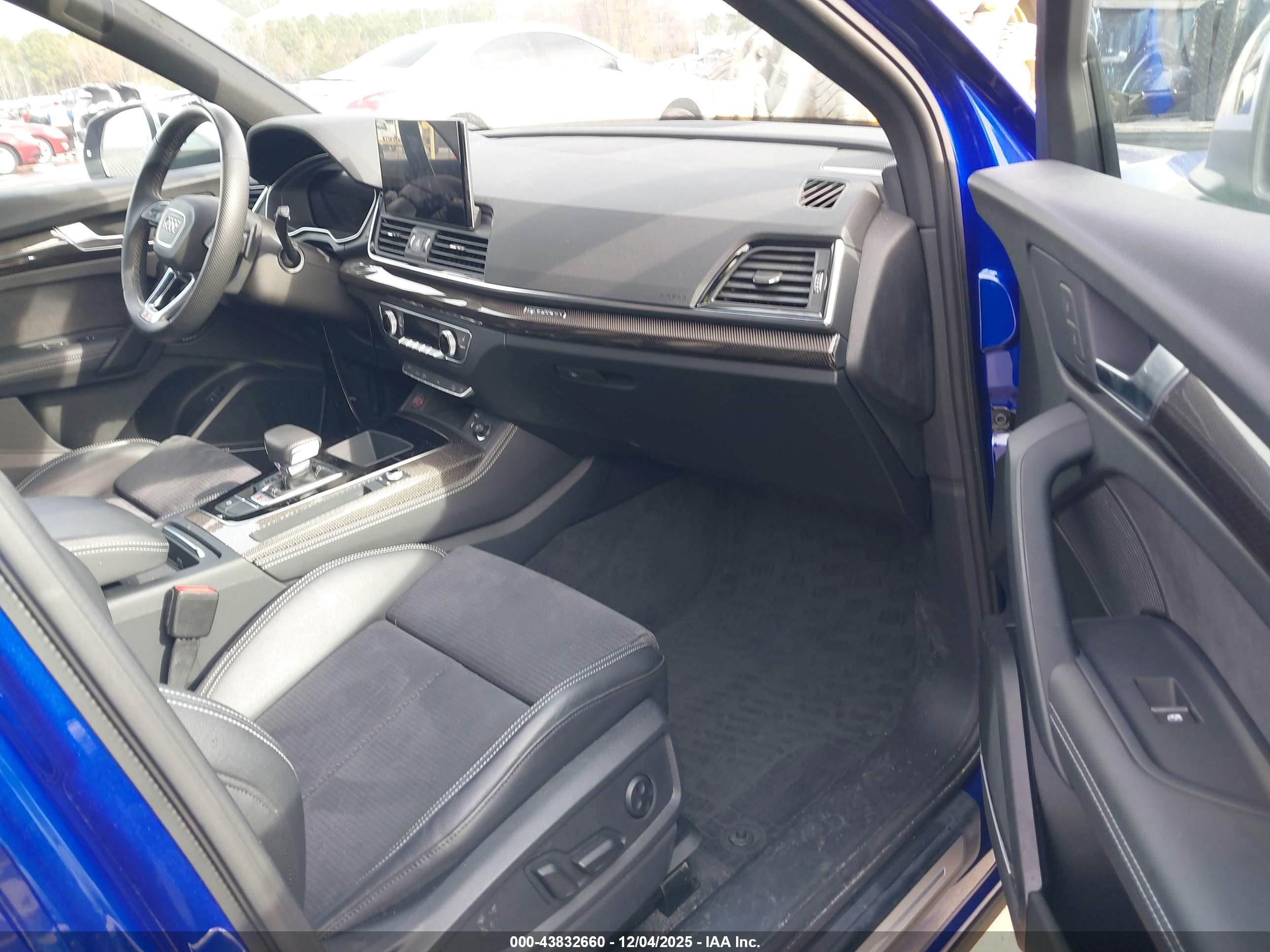 AUDI SQ5 image 5