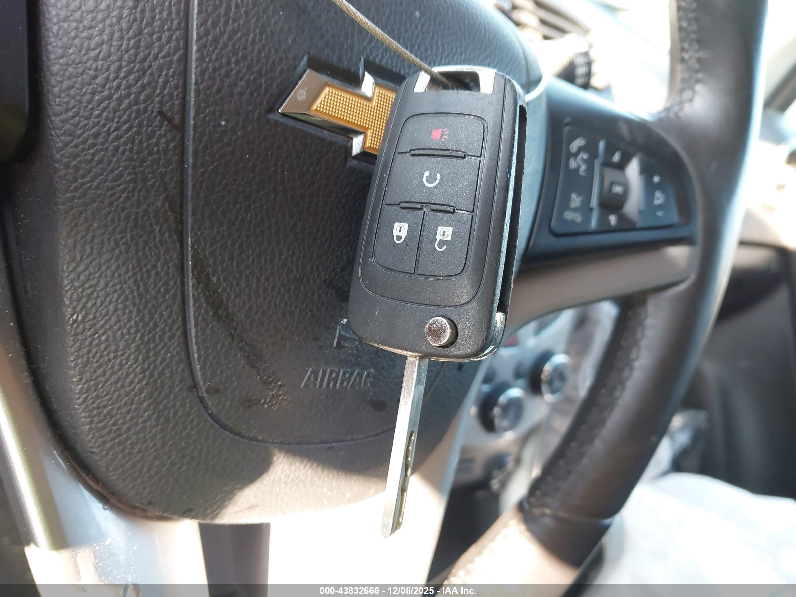 CHEVROLET TRAX image 11