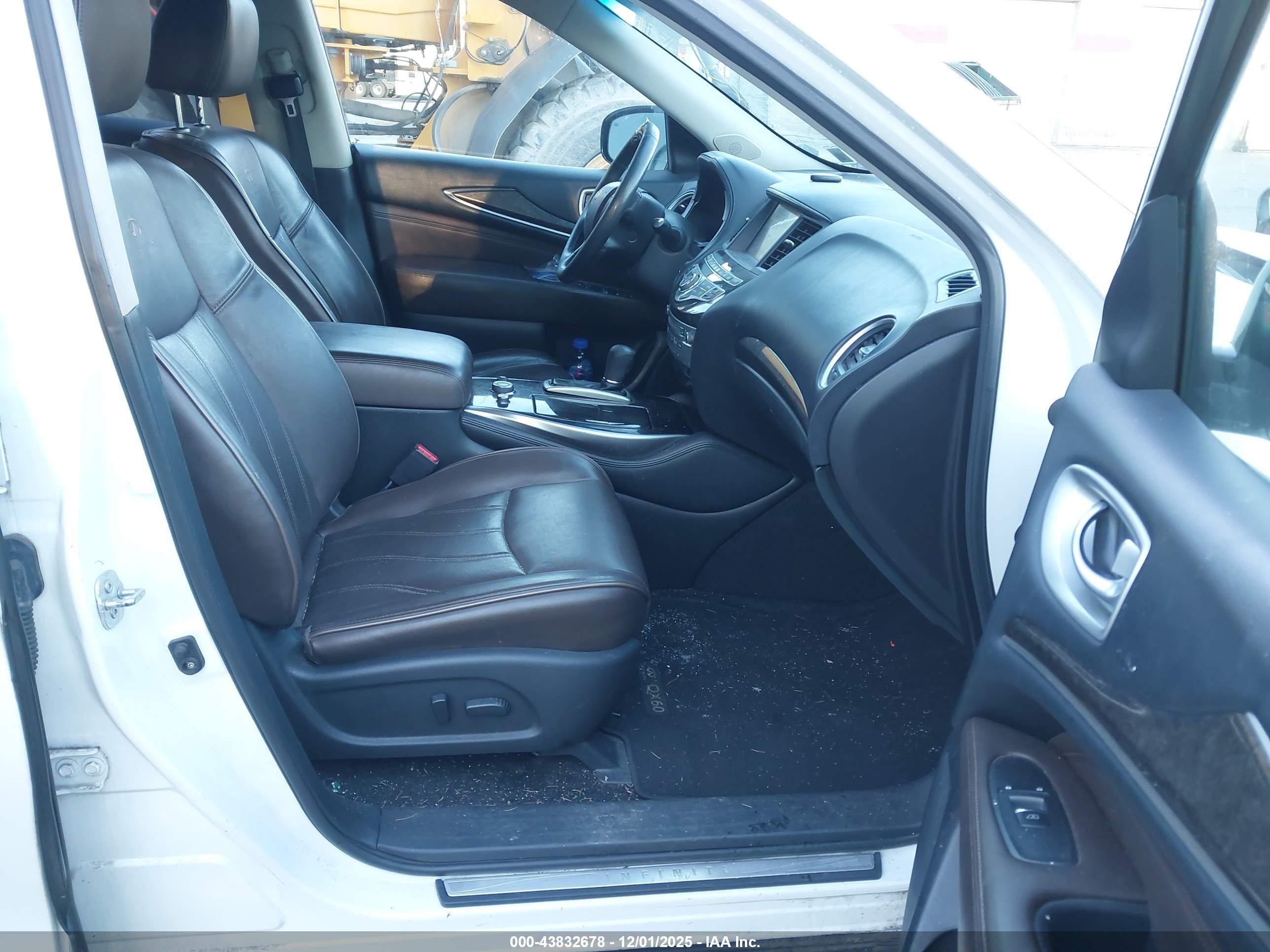 INFINITI QX60 image 5