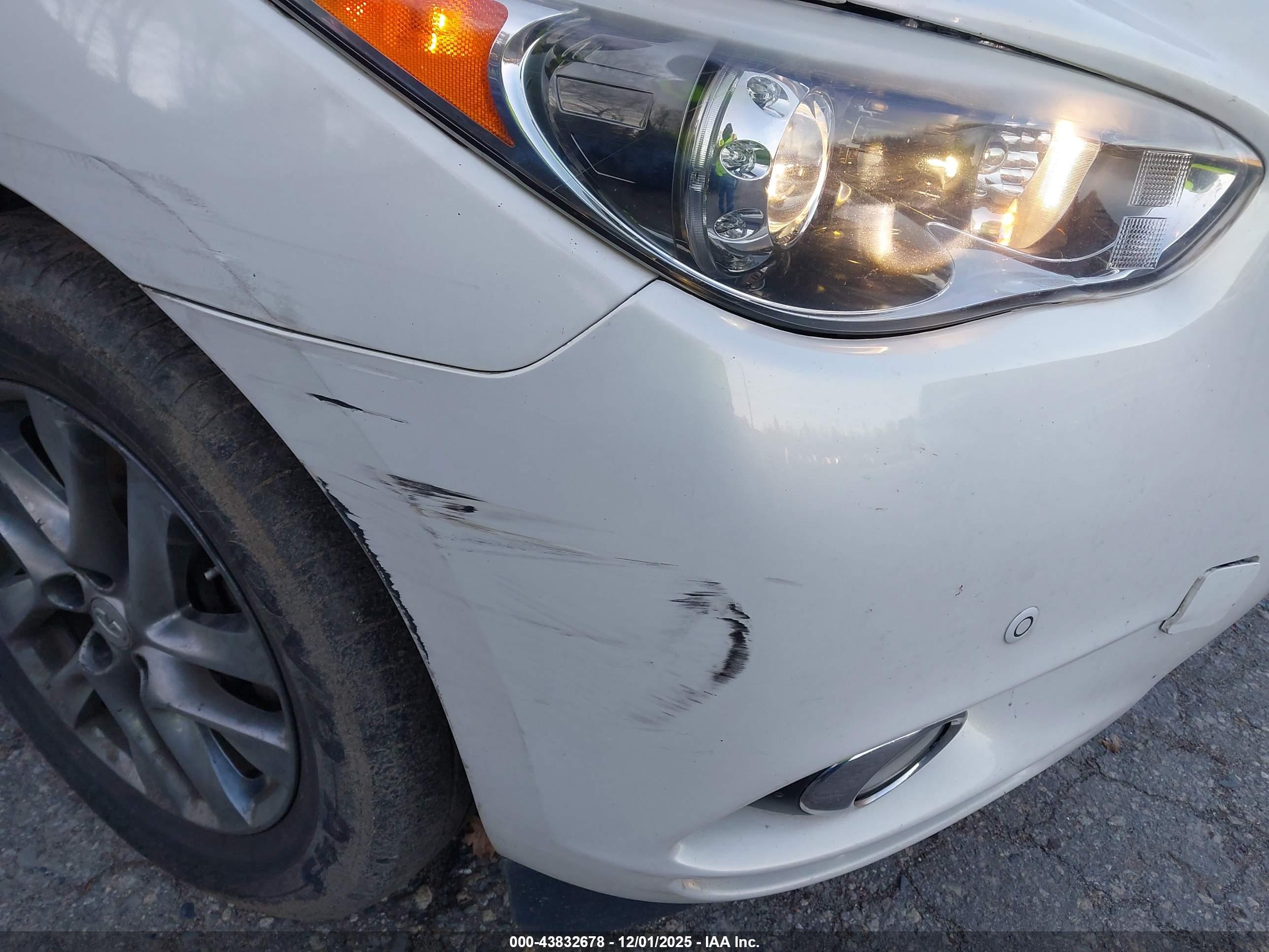 INFINITI QX60 image 6