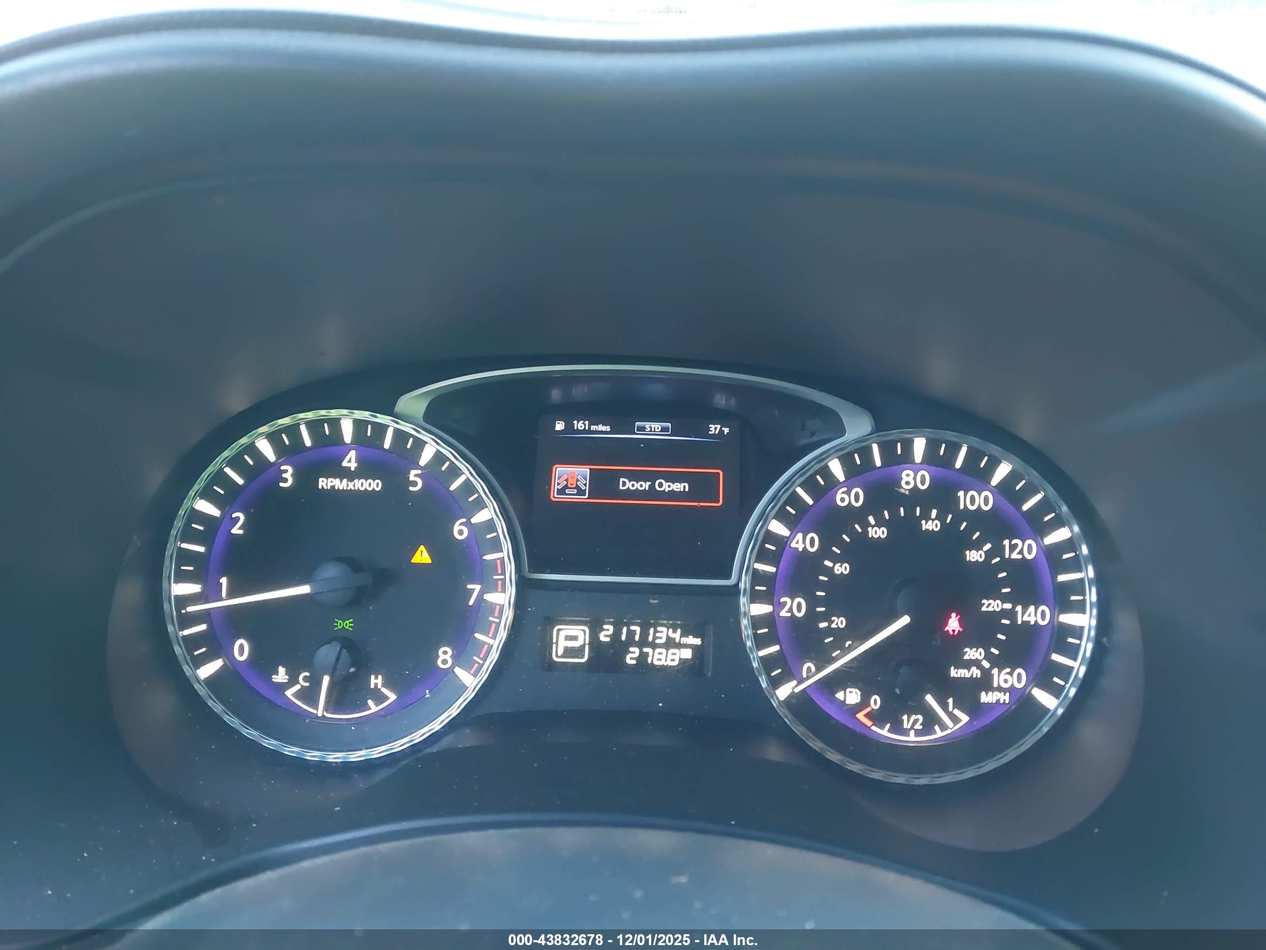 INFINITI QX60 image 7