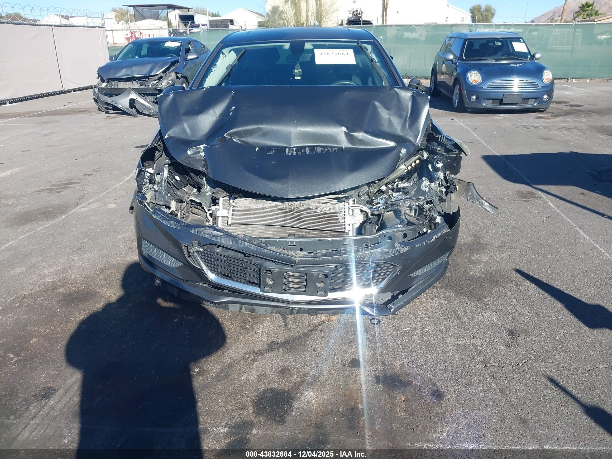 CHEVROLET CRUZE image 6