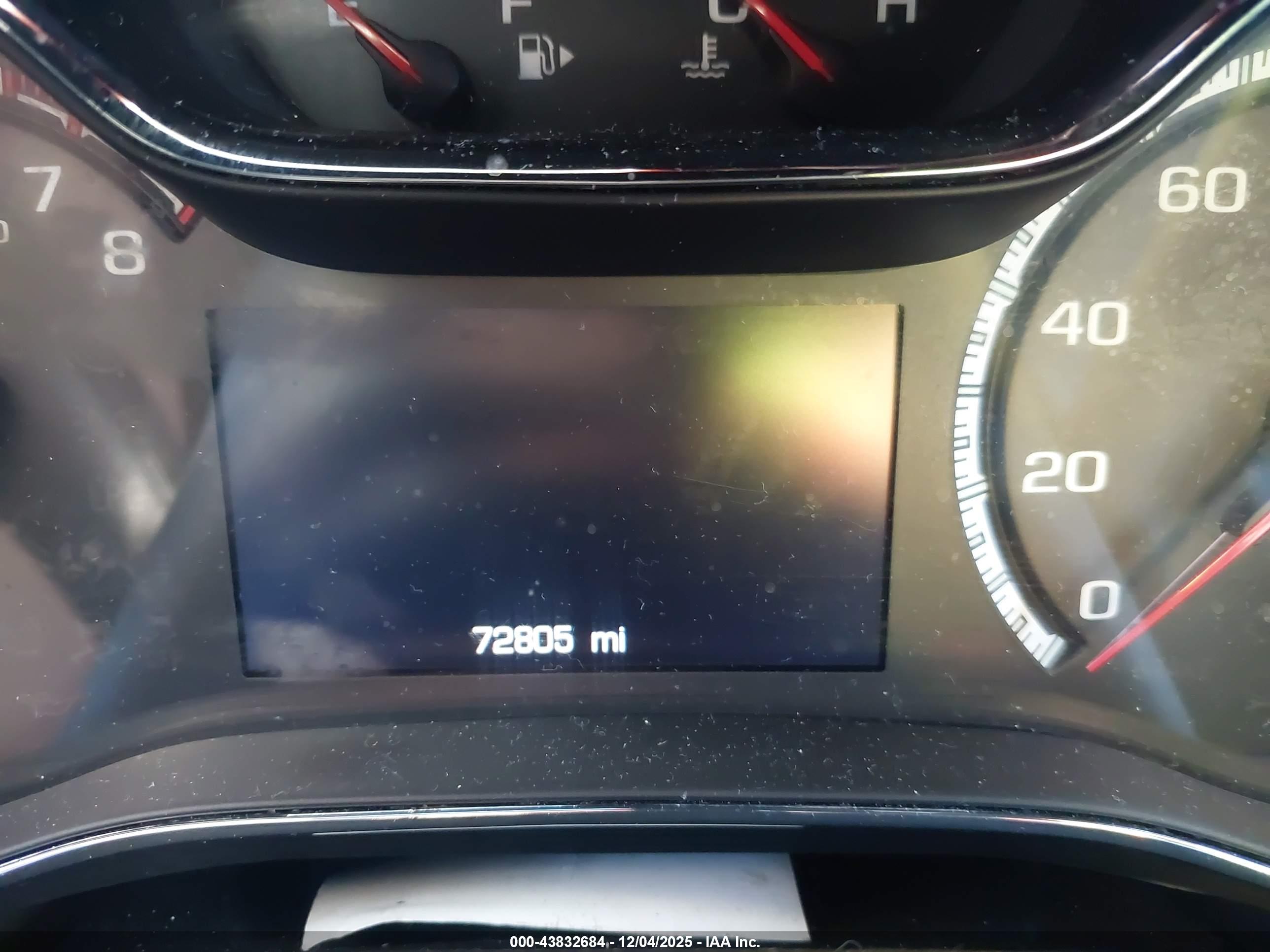 CHEVROLET CRUZE image 7