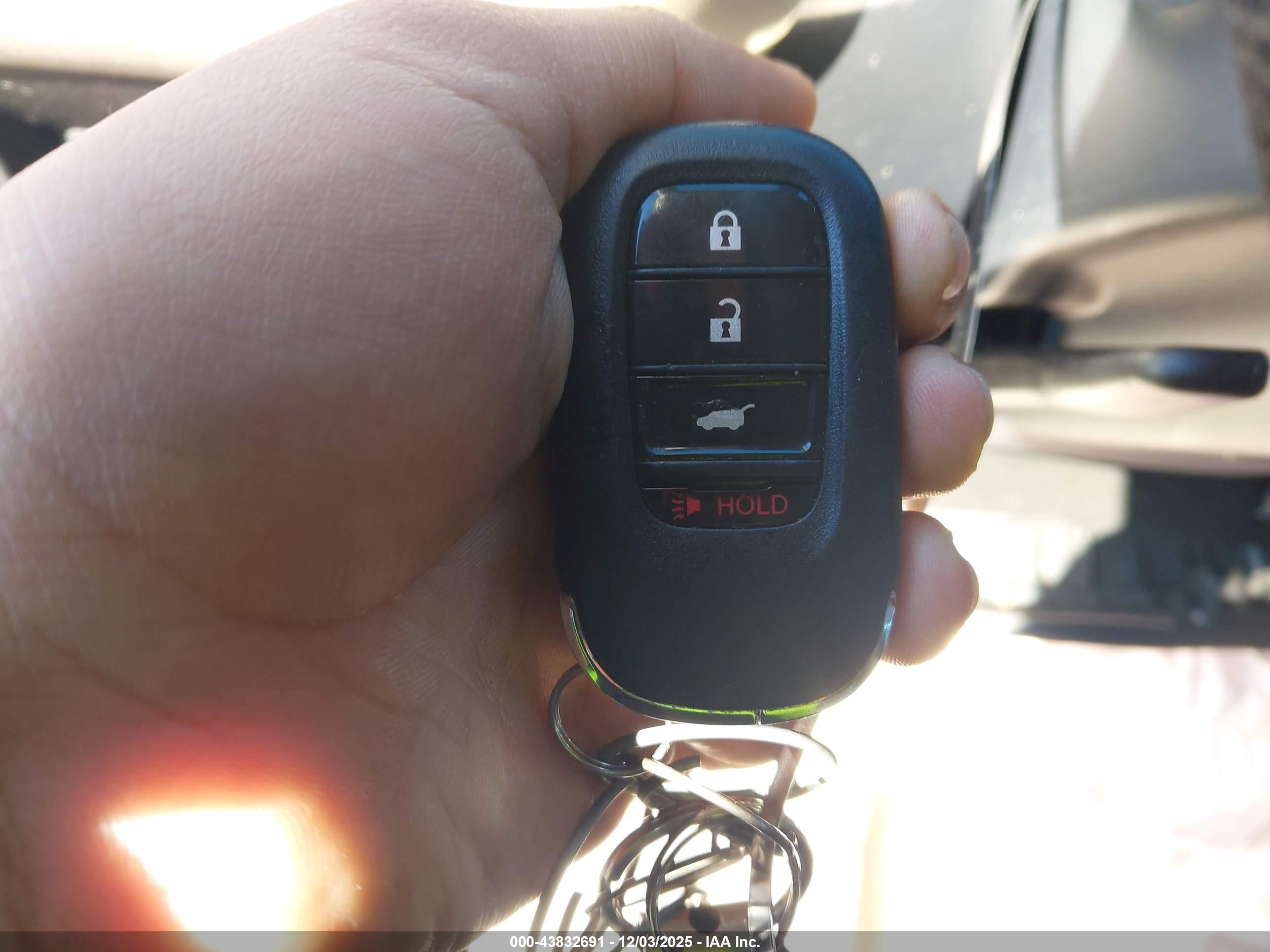 HONDA HR-V image 11