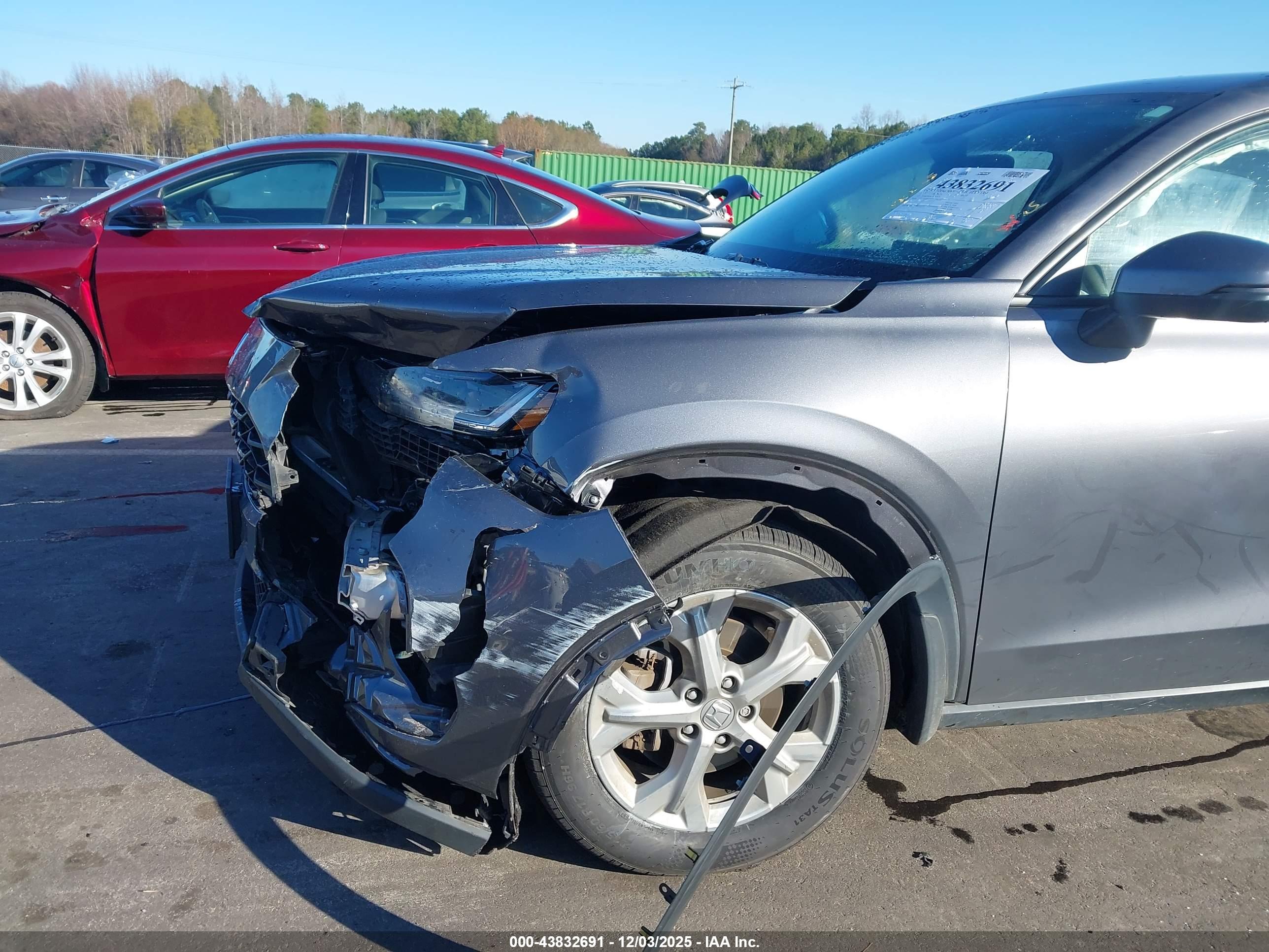 HONDA HR-V image 6