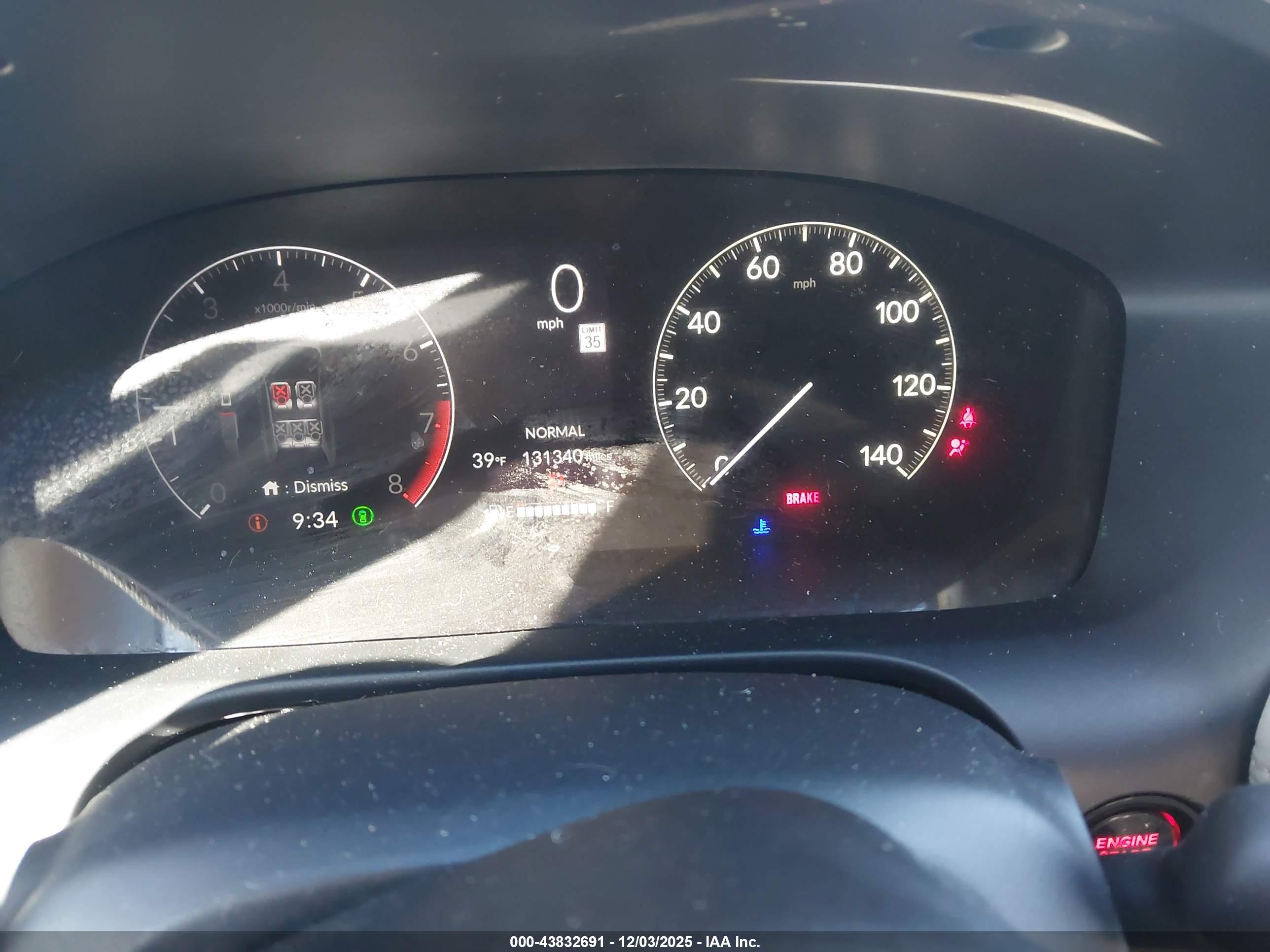 HONDA HR-V image 7