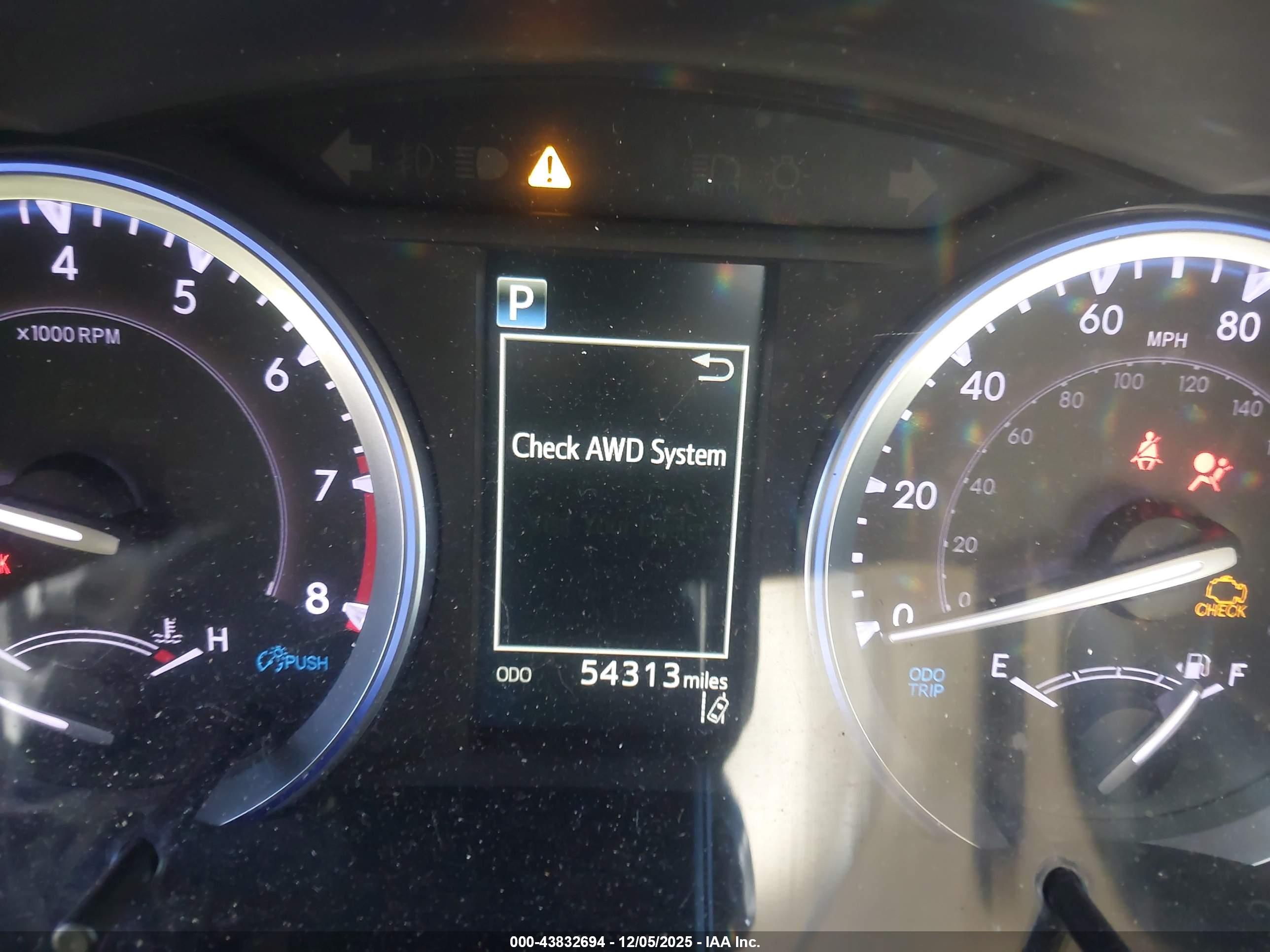 TOYOTA HIGHLANDER image 7