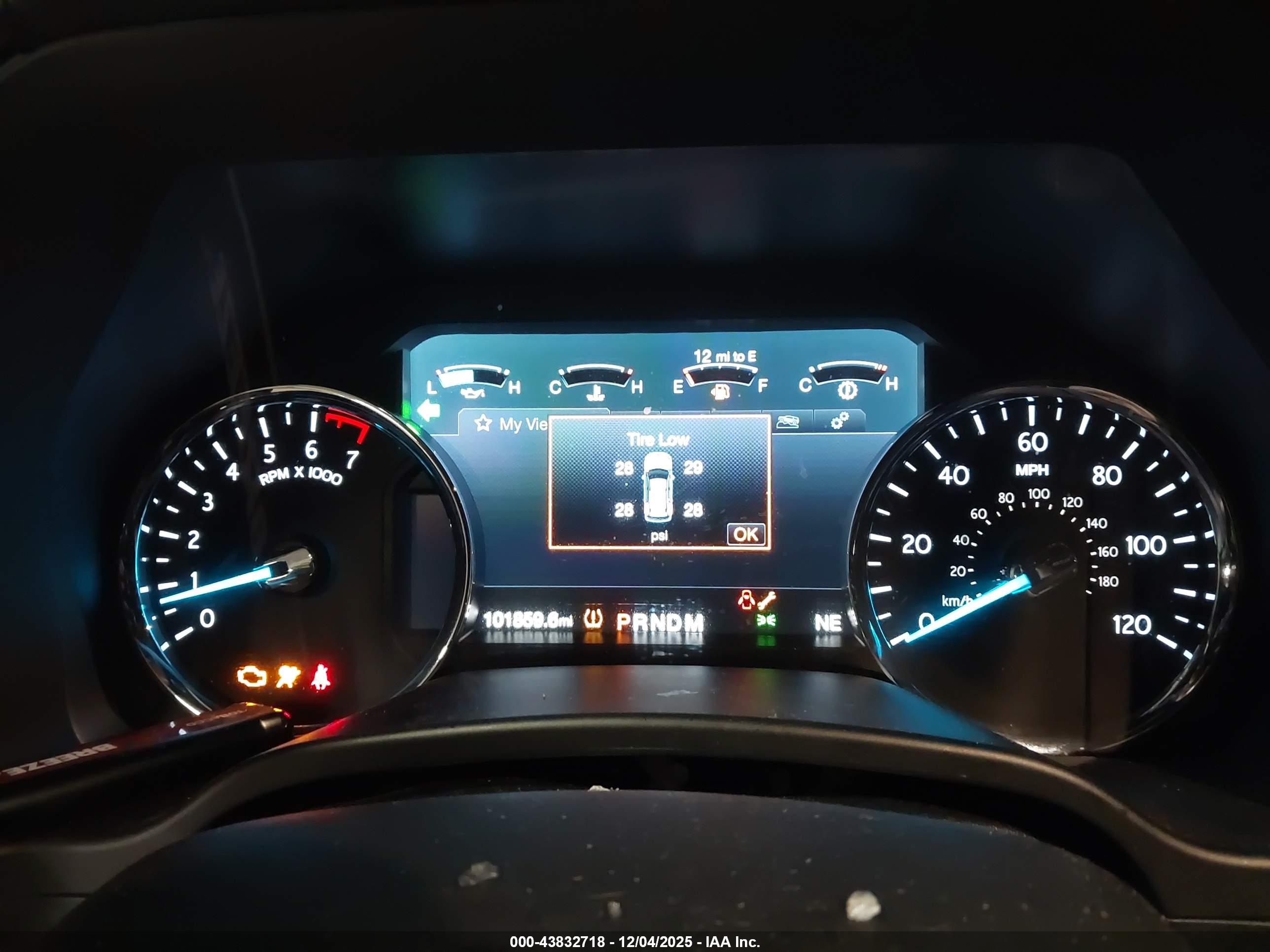 FORD EXPEDITION image 7