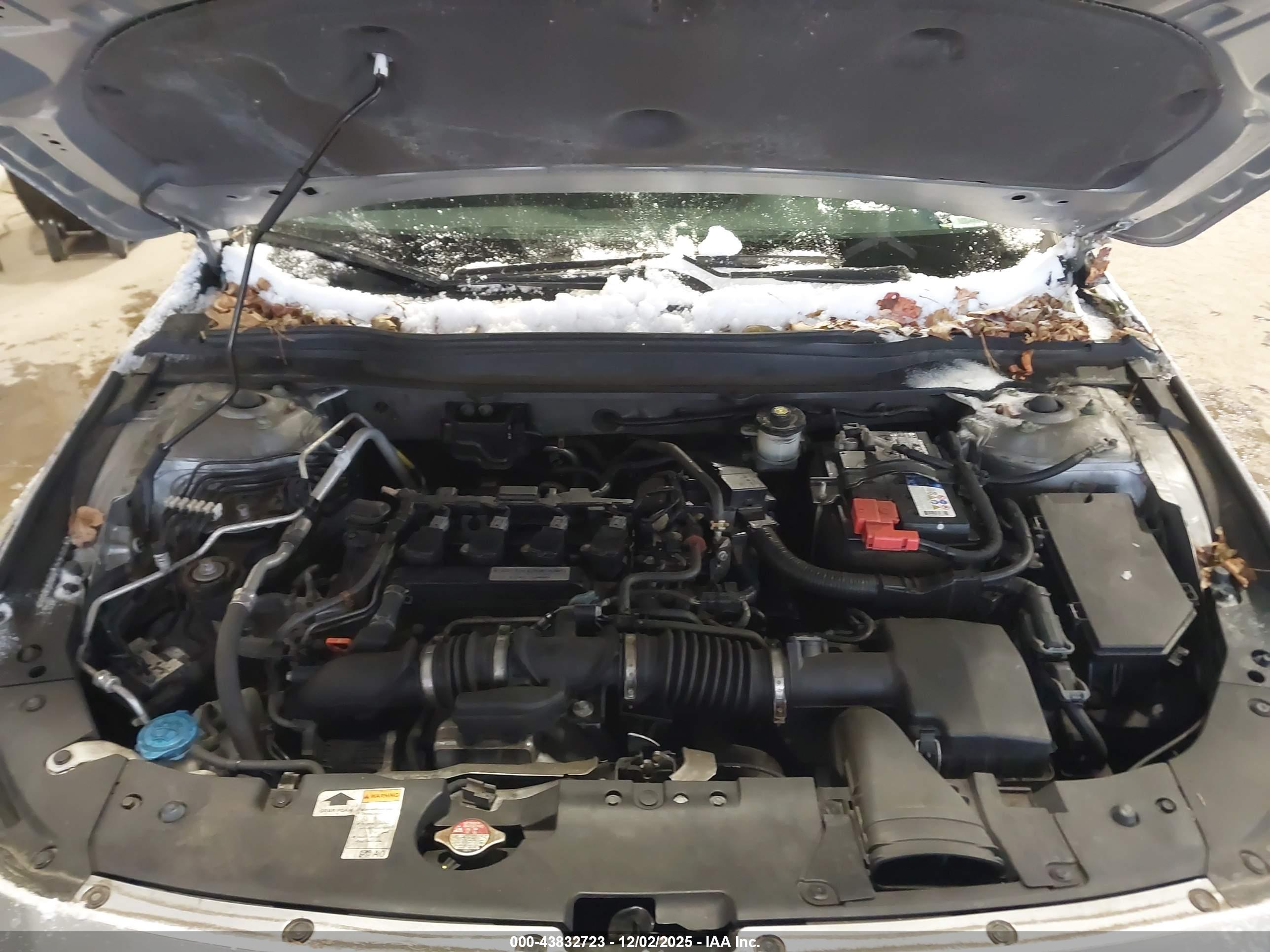 HONDA ACCORD image 10