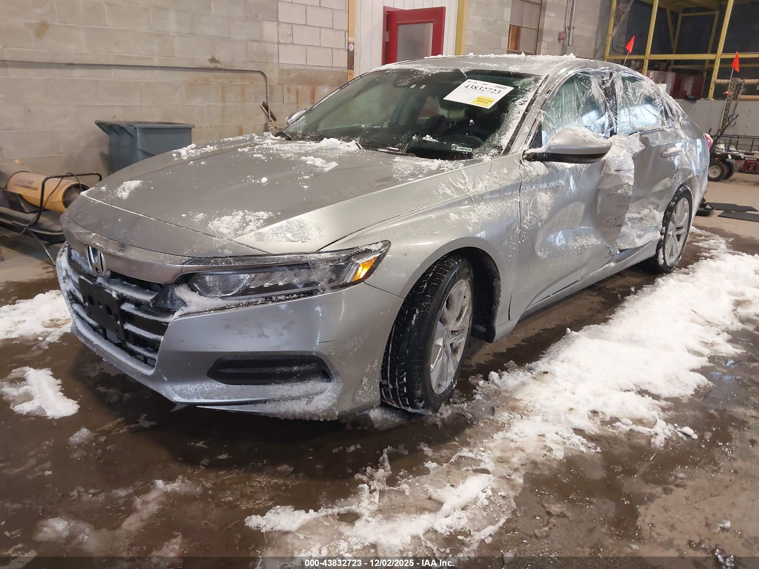 HONDA ACCORD image 2