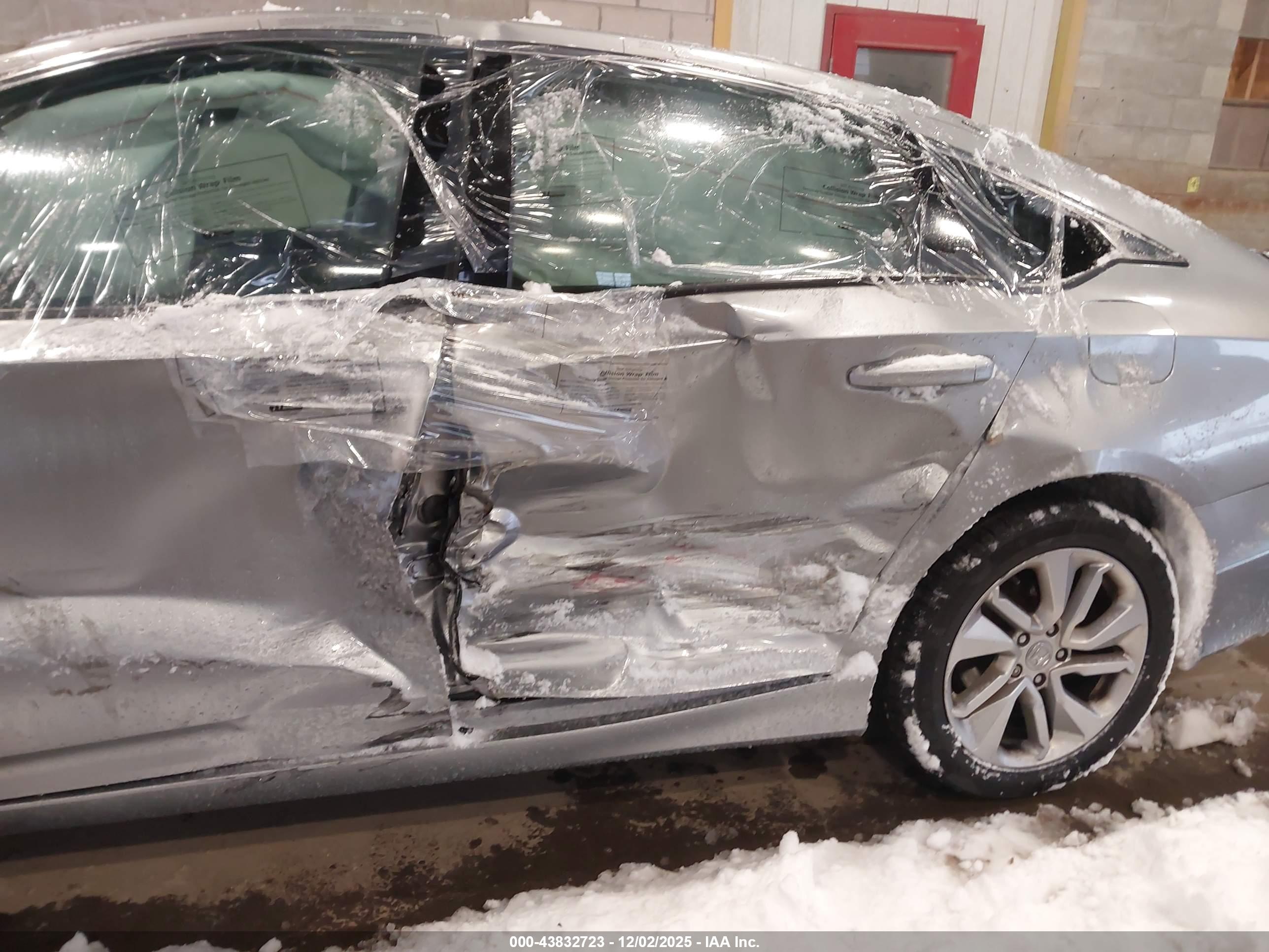 HONDA ACCORD image 6