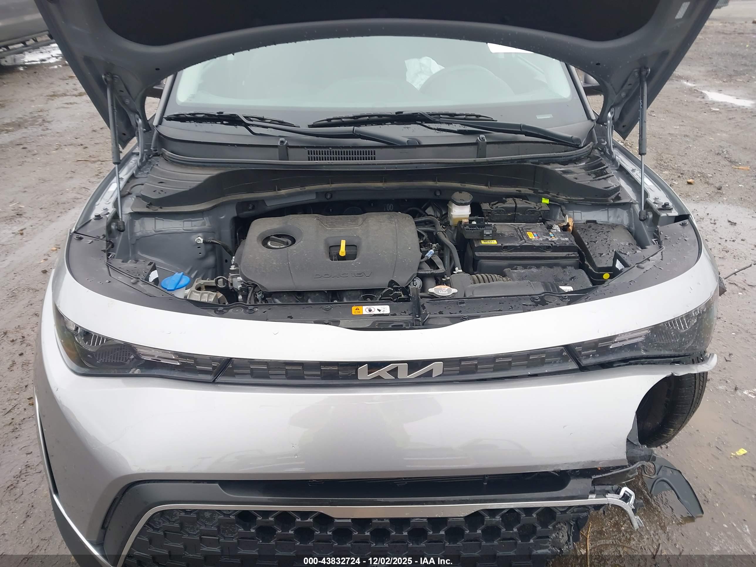 KIA SOUL image 10
