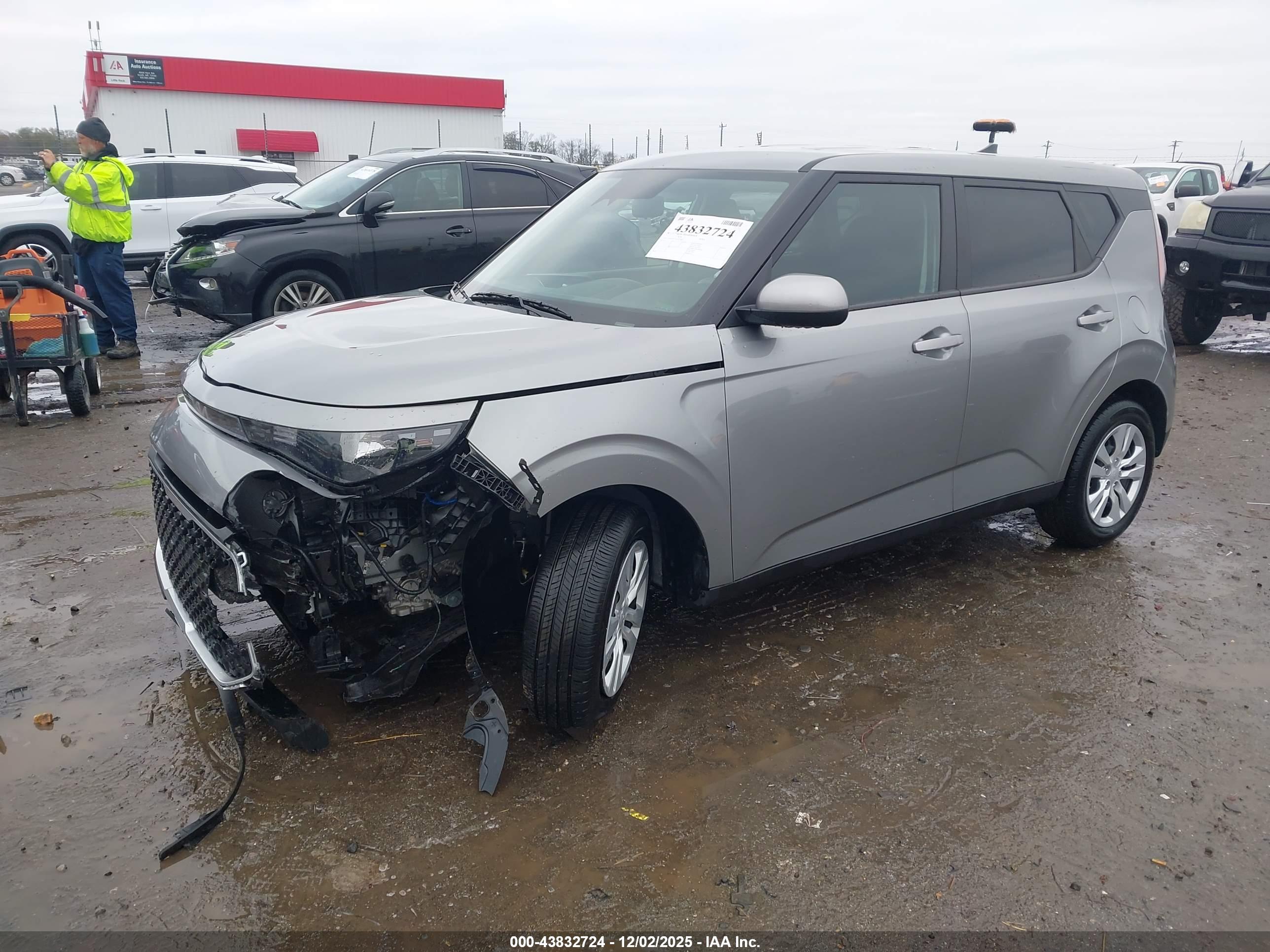 KIA SOUL image 2