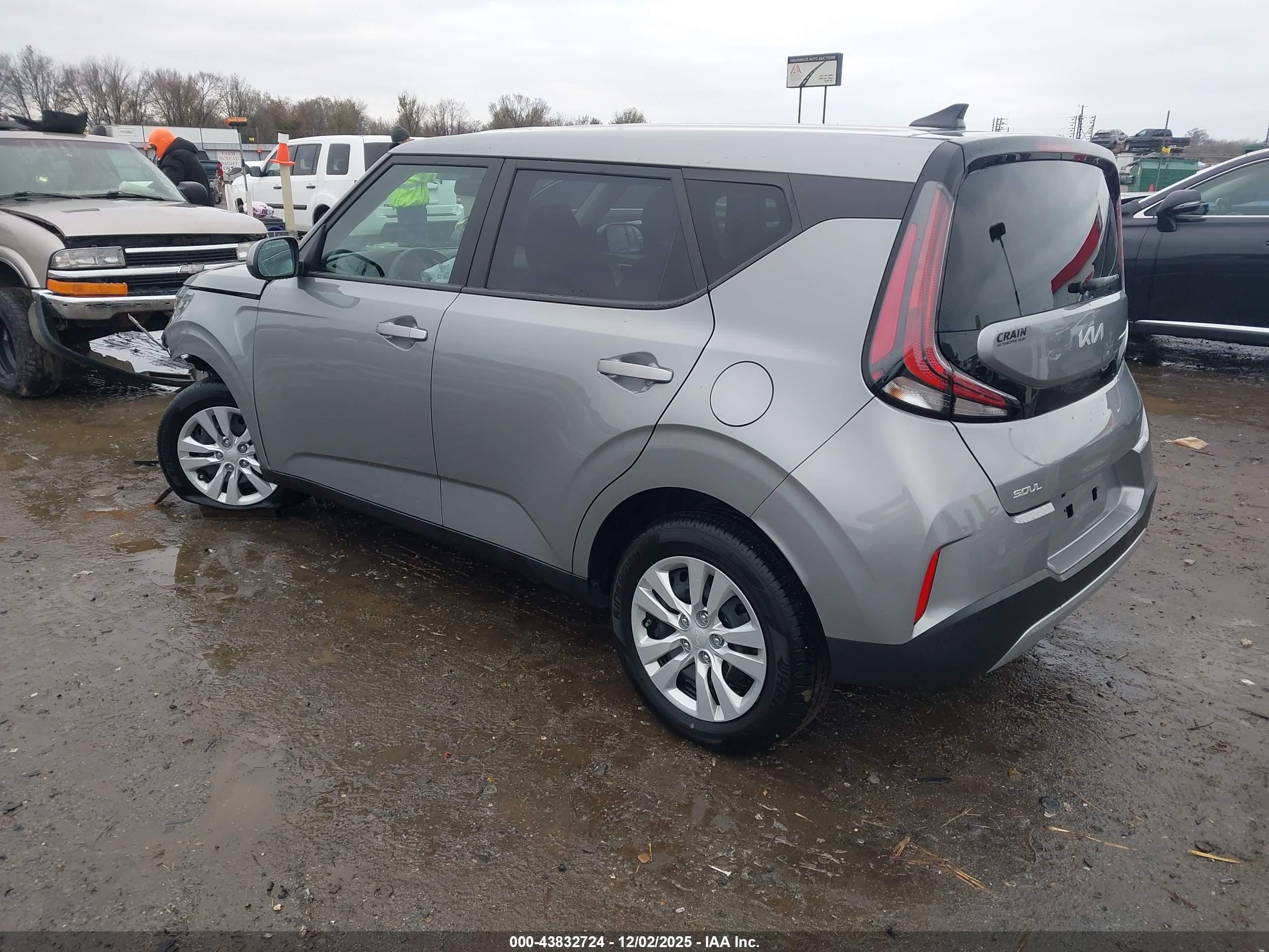 KIA SOUL image 3