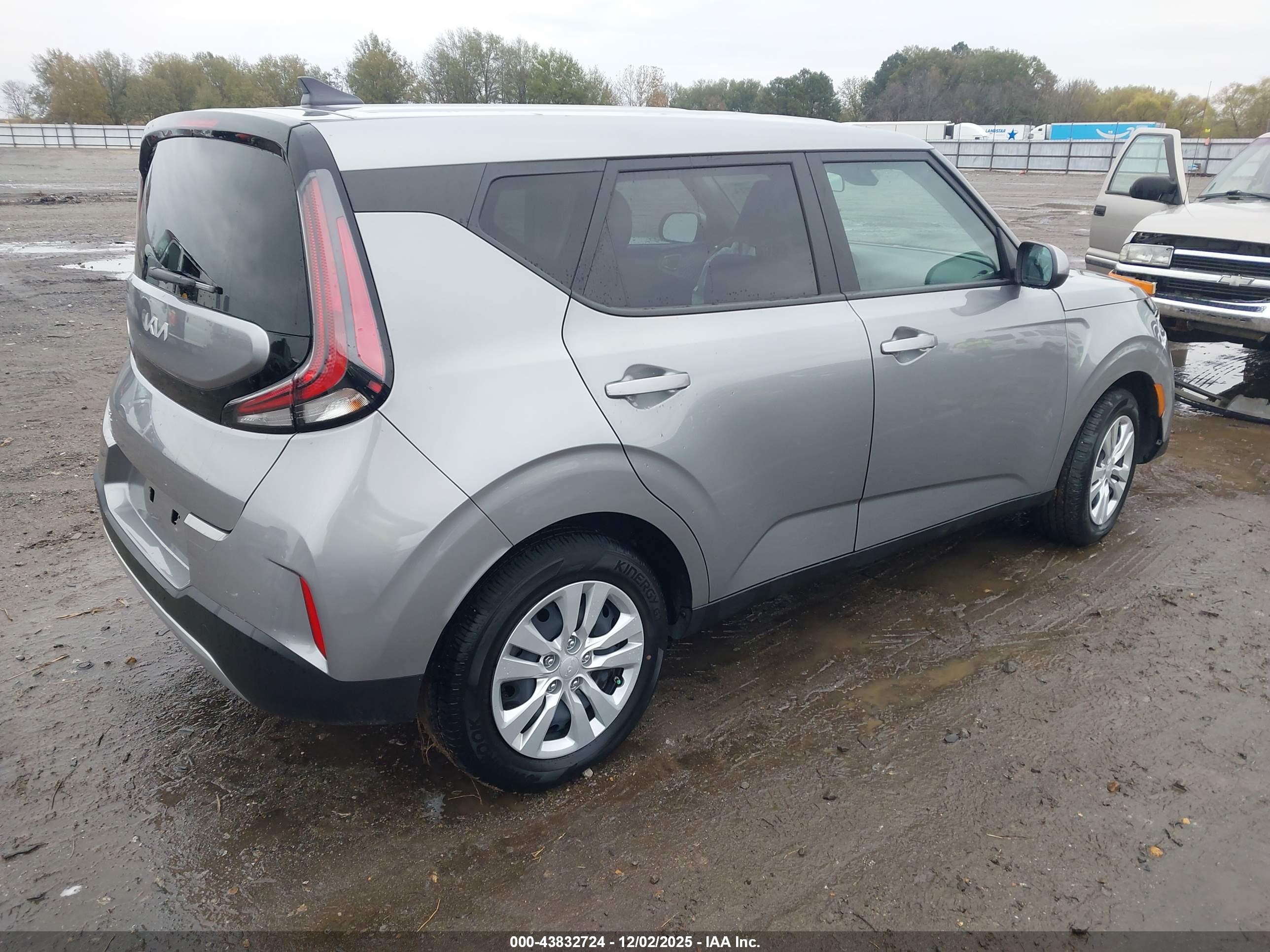 KIA SOUL image 4