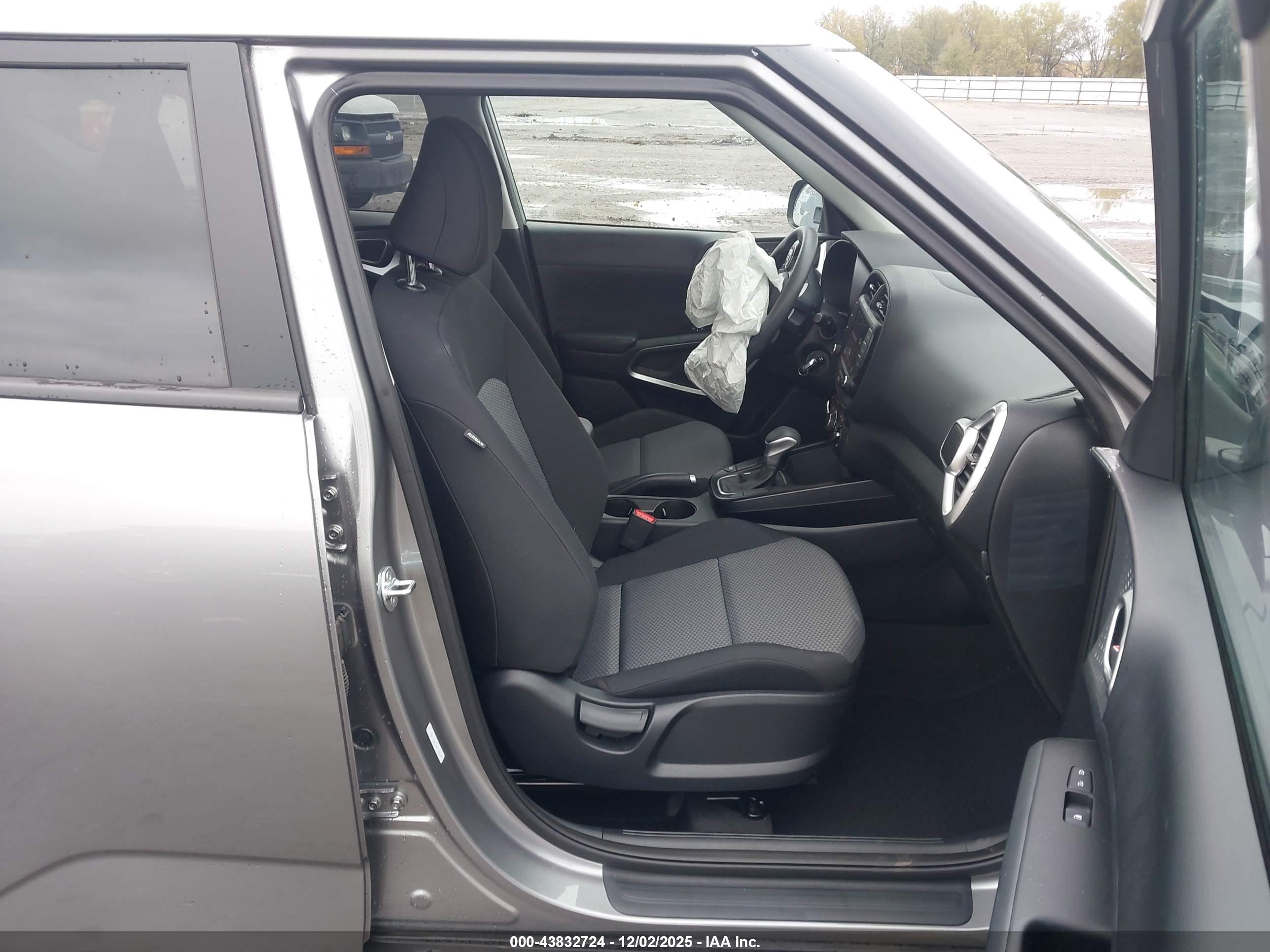 KIA SOUL image 5